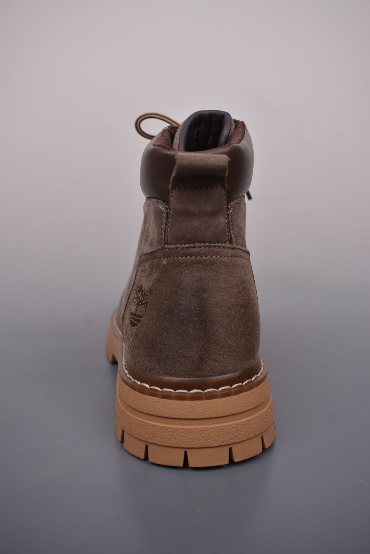 Timberland Timberland 高定典藏经典高奢皮鞋乐福鞋鞋履 #586A52E7 4