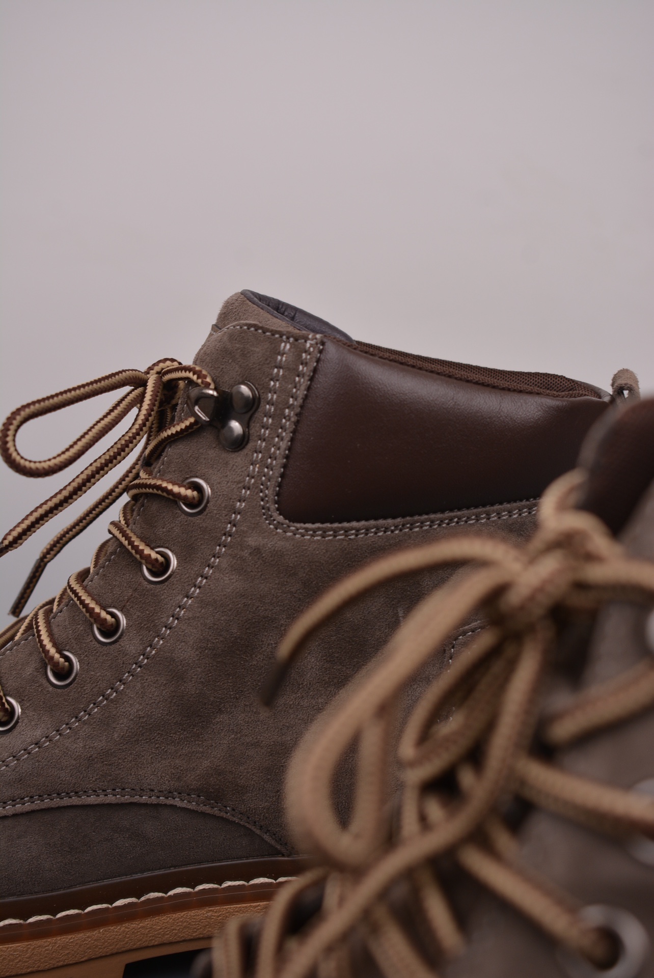 Timberland Timberland 高定典藏经典高奢皮鞋乐福鞋鞋履 #586A52E7 8