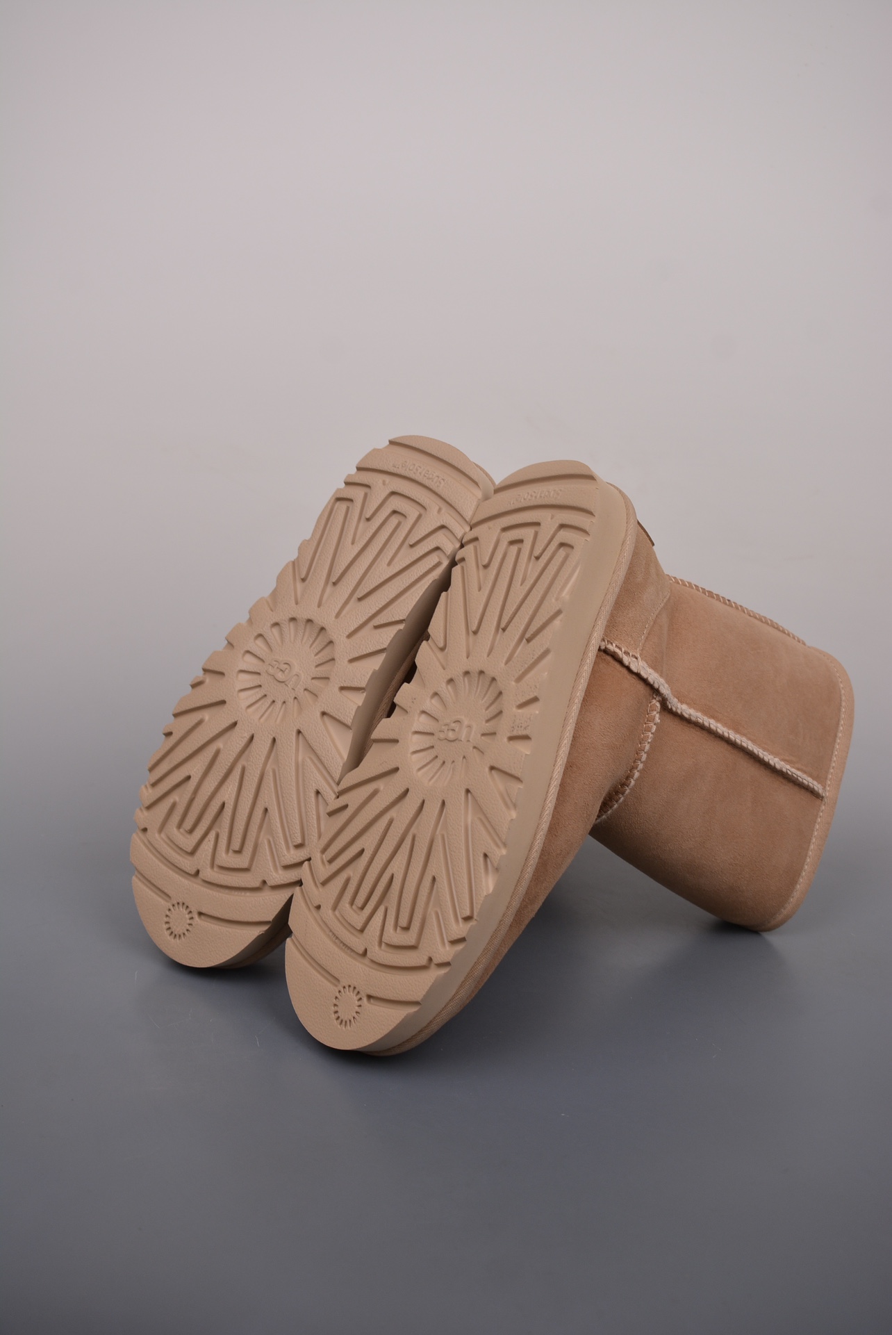 UGG snow boots Shoe Collection 3