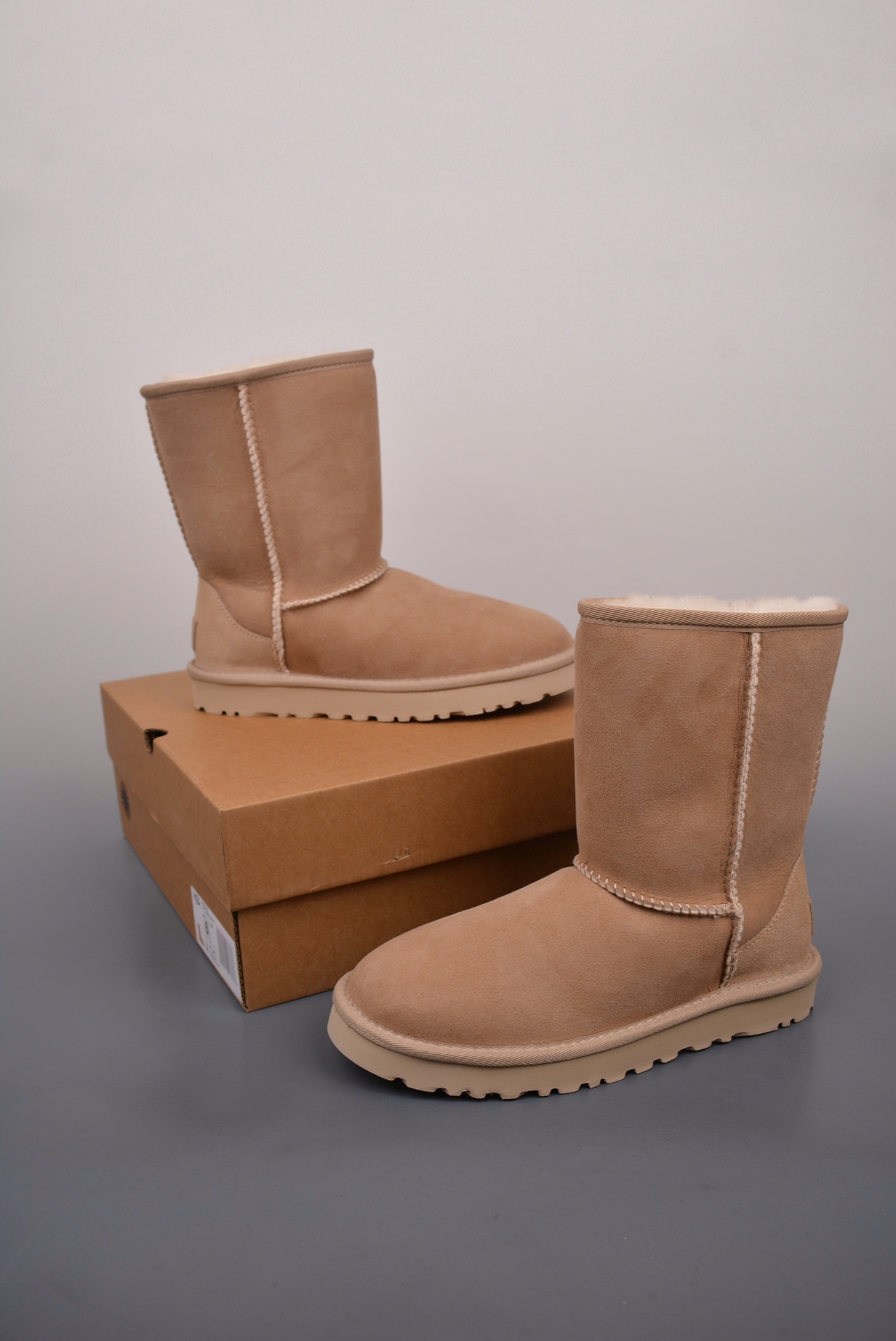 UGG snow boots Shoe Collection 5