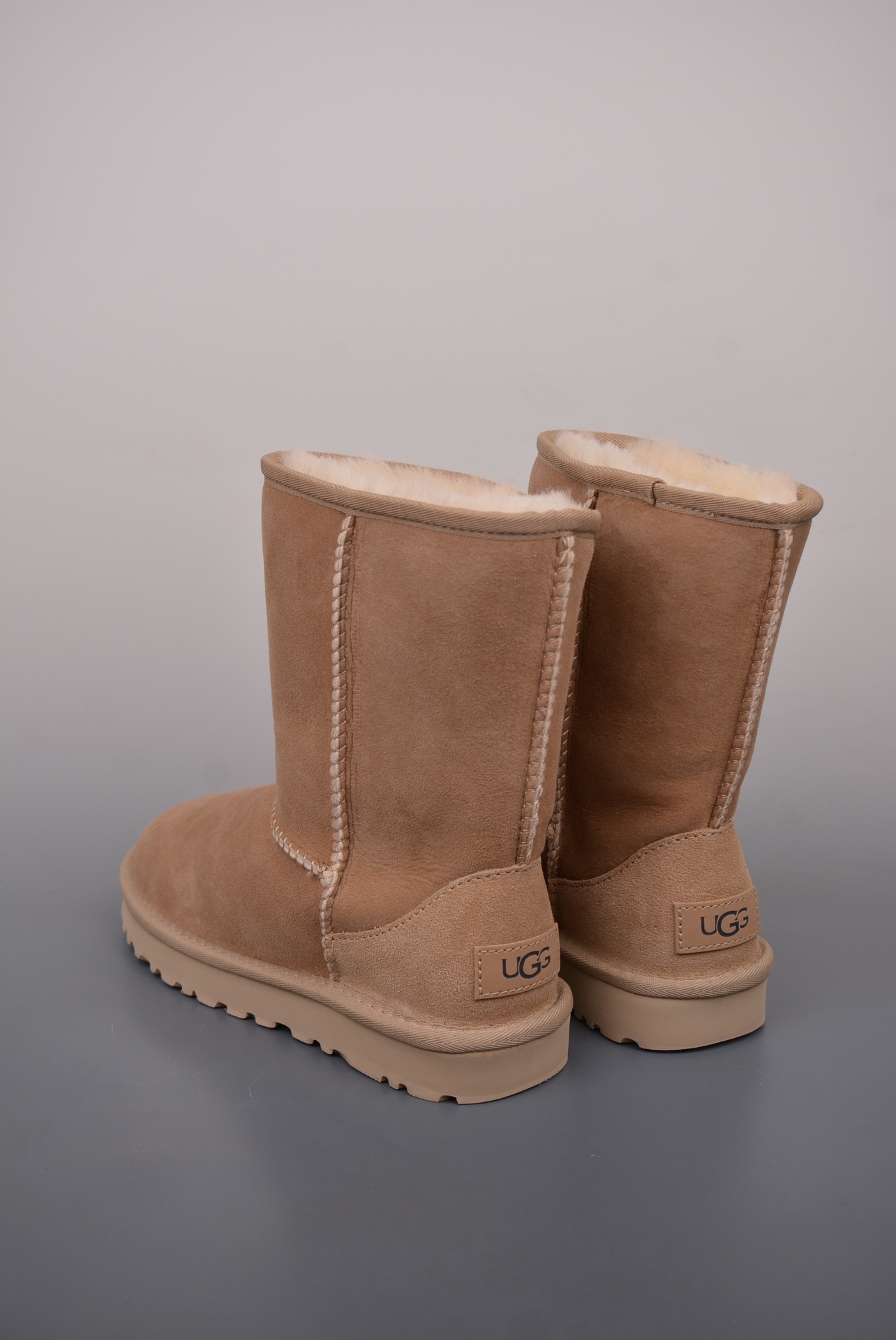 UGG snow boots Shoe Collection 2
