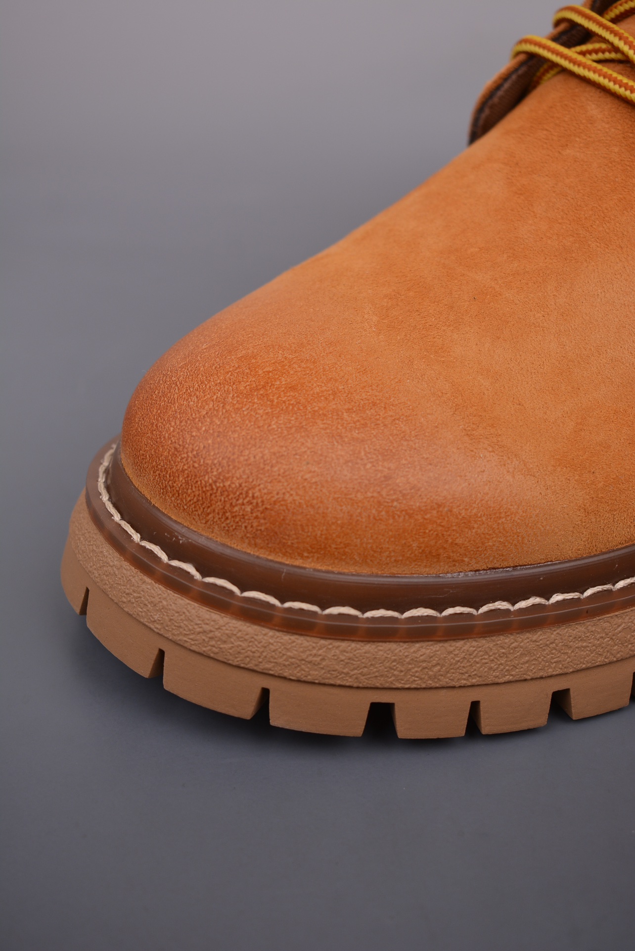 280 CAT卡特 户外中帮休闲马丁靴系列 P721906