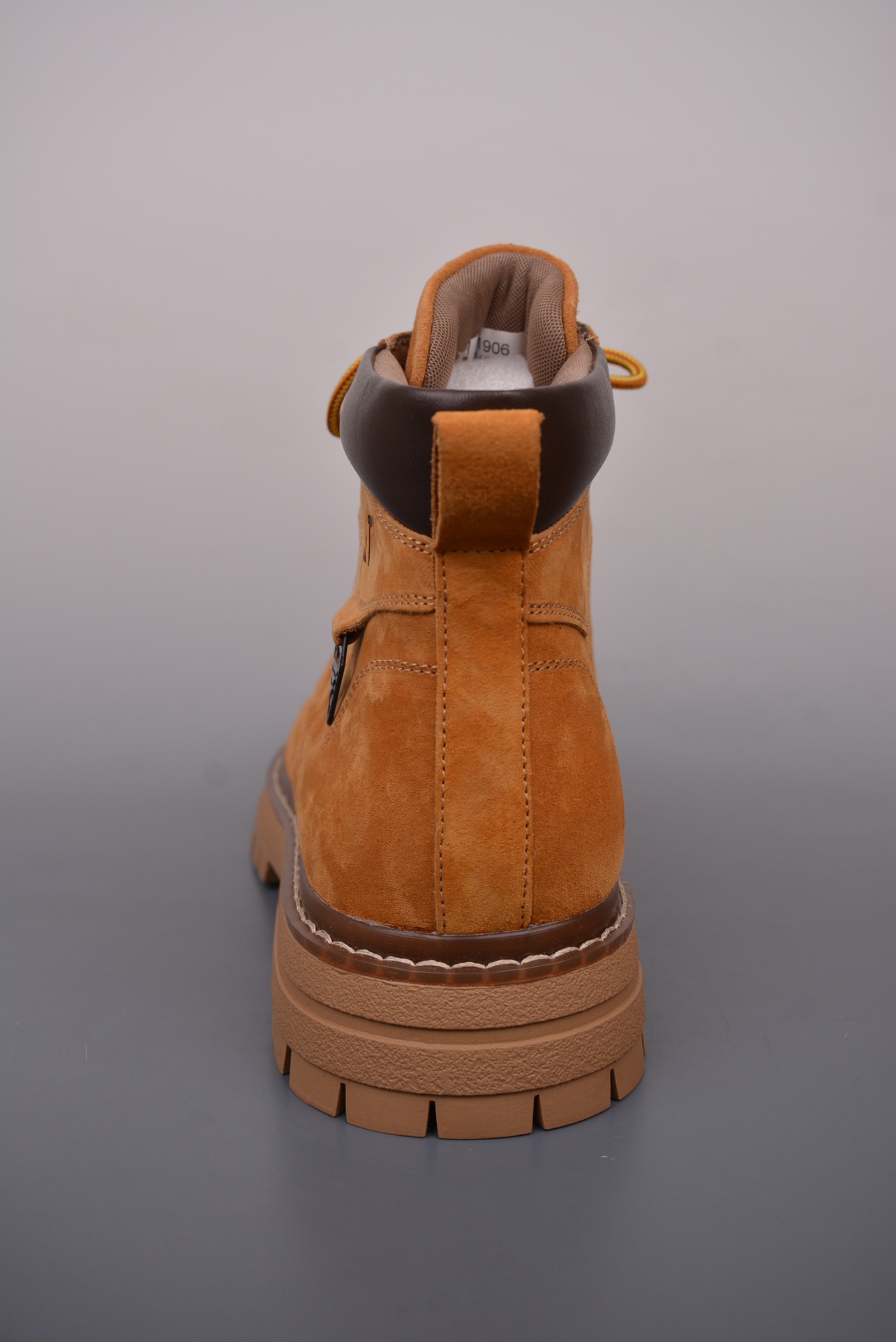 280 CAT卡特 户外中帮休闲马丁靴系列 P721906