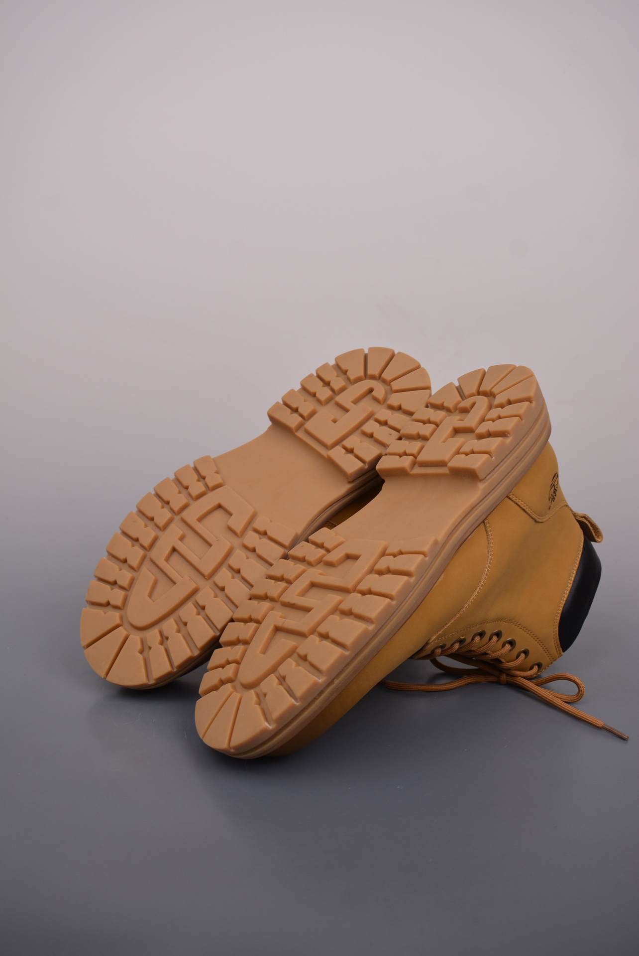 Timberland Timberland 高定典藏经典高奢皮鞋乐福鞋鞋履 #944314F4 3
