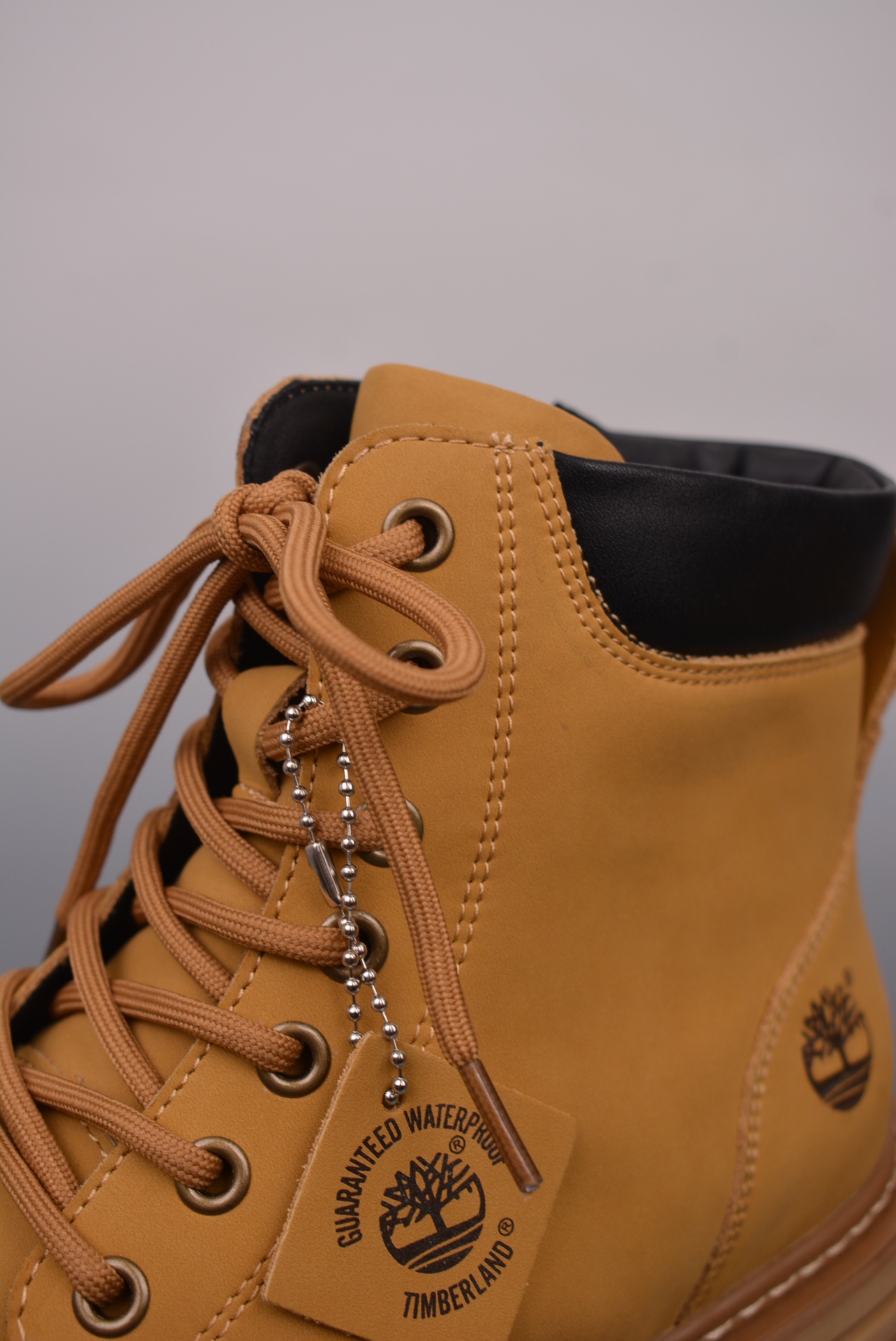Timberland Timberland 高定典藏经典高奢皮鞋乐福鞋鞋履 #944314F4 7