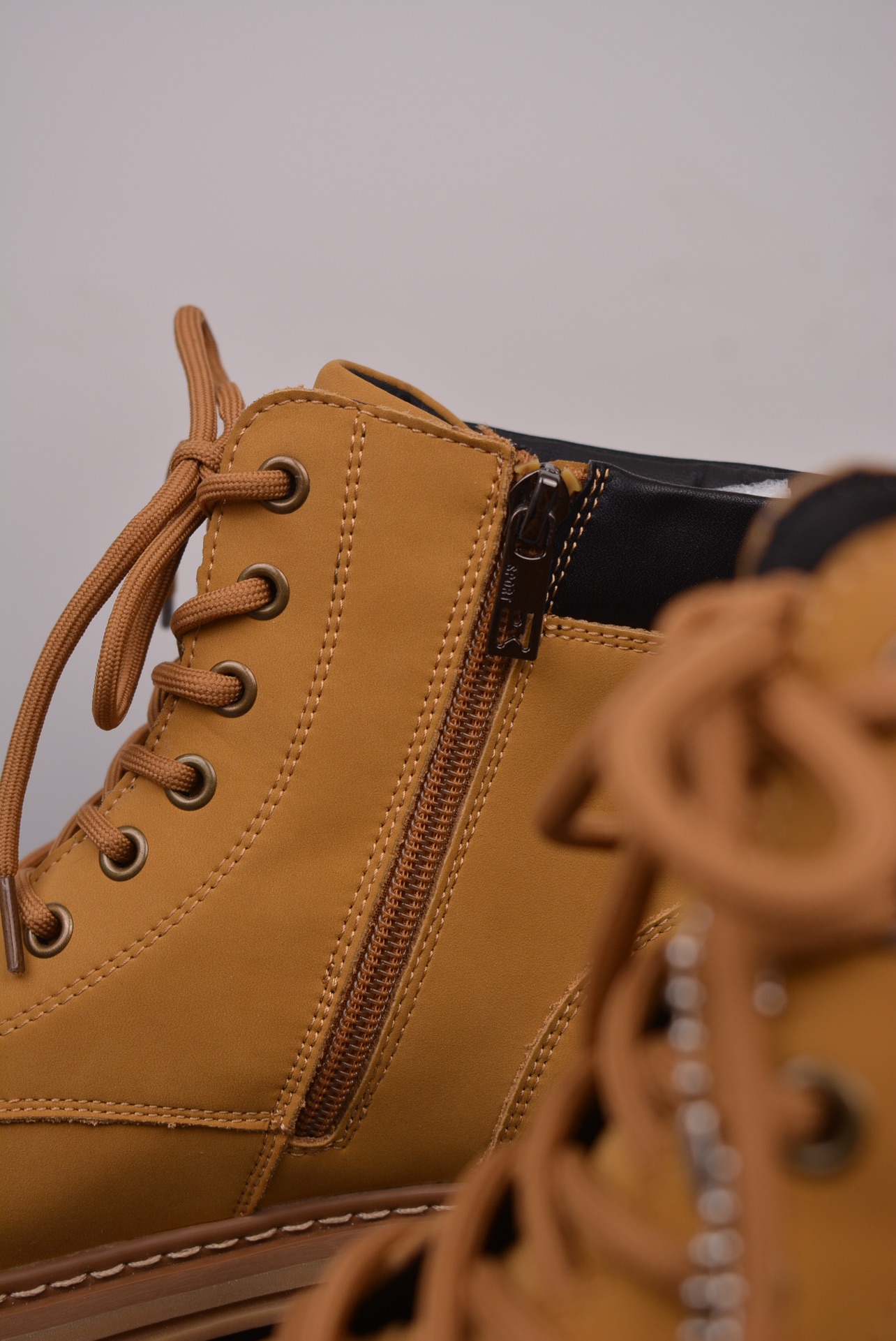 Timberland Timberland 高定典藏经典高奢皮鞋乐福鞋鞋履 #944314F4 8