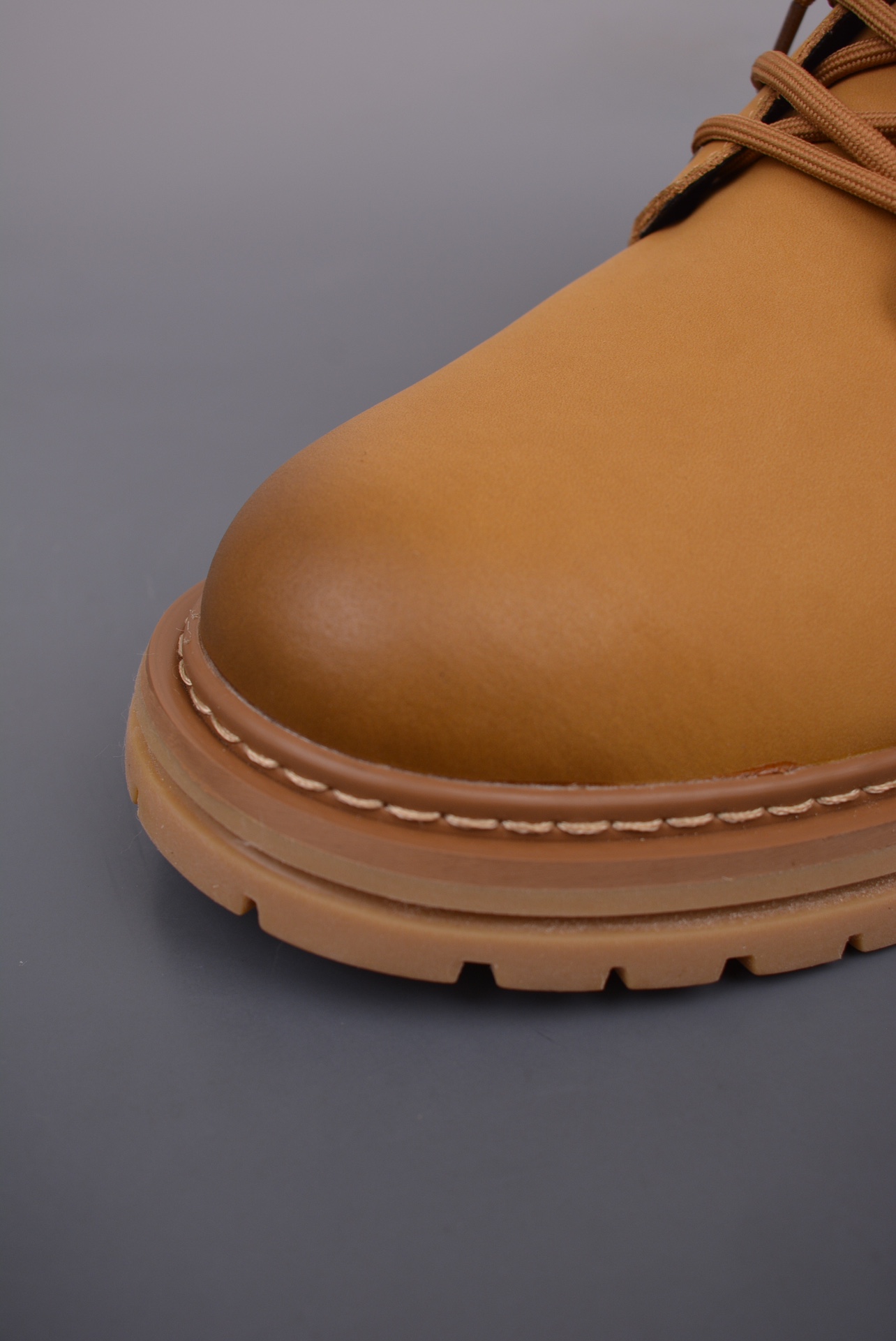 Timberland Timberland 高定典藏经典高奢皮鞋乐福鞋鞋履 #944314F4 6