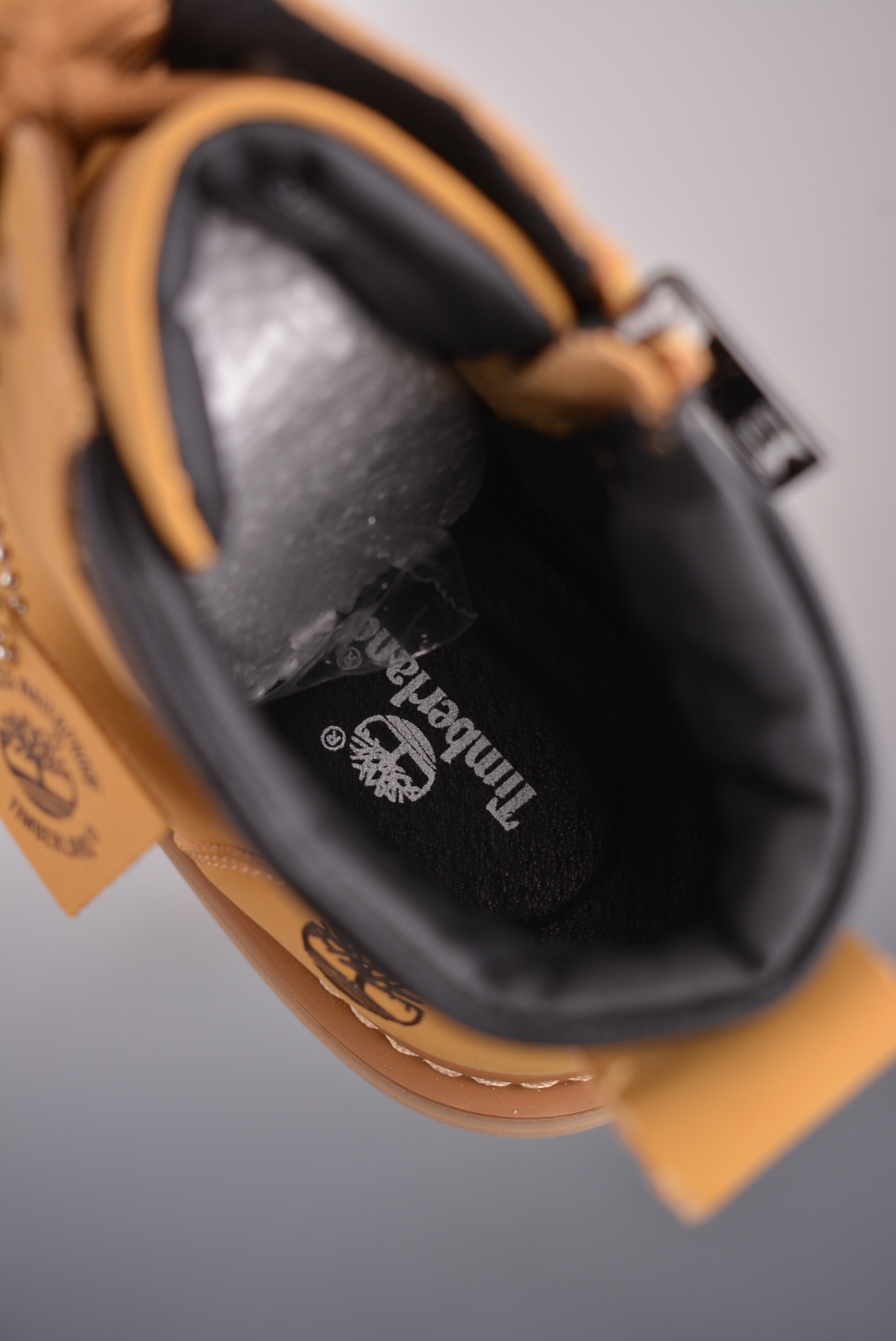 Timberland Timberland 高定典藏经典高奢皮鞋乐福鞋鞋履 #944314F4 9