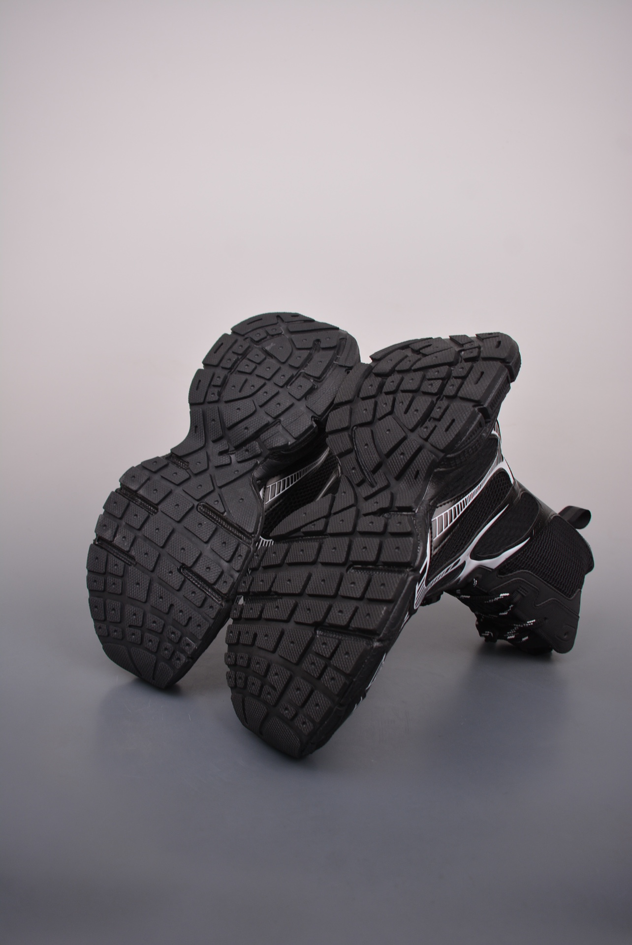 Balenciaga Haute Couture Classic Luxury Leather Shoe Ref.1AEDE188 3
