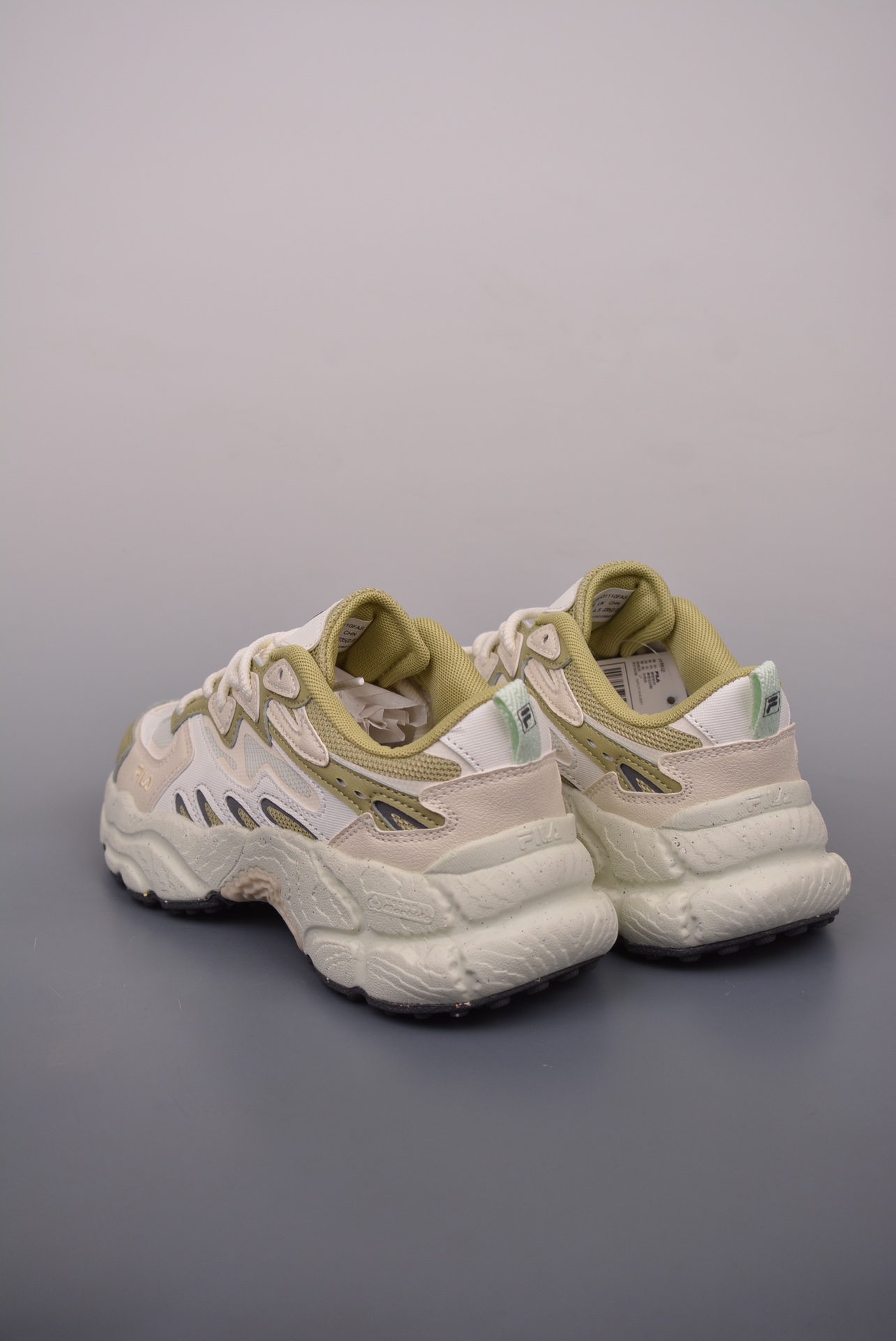Retro low-top sports casual shoes 2