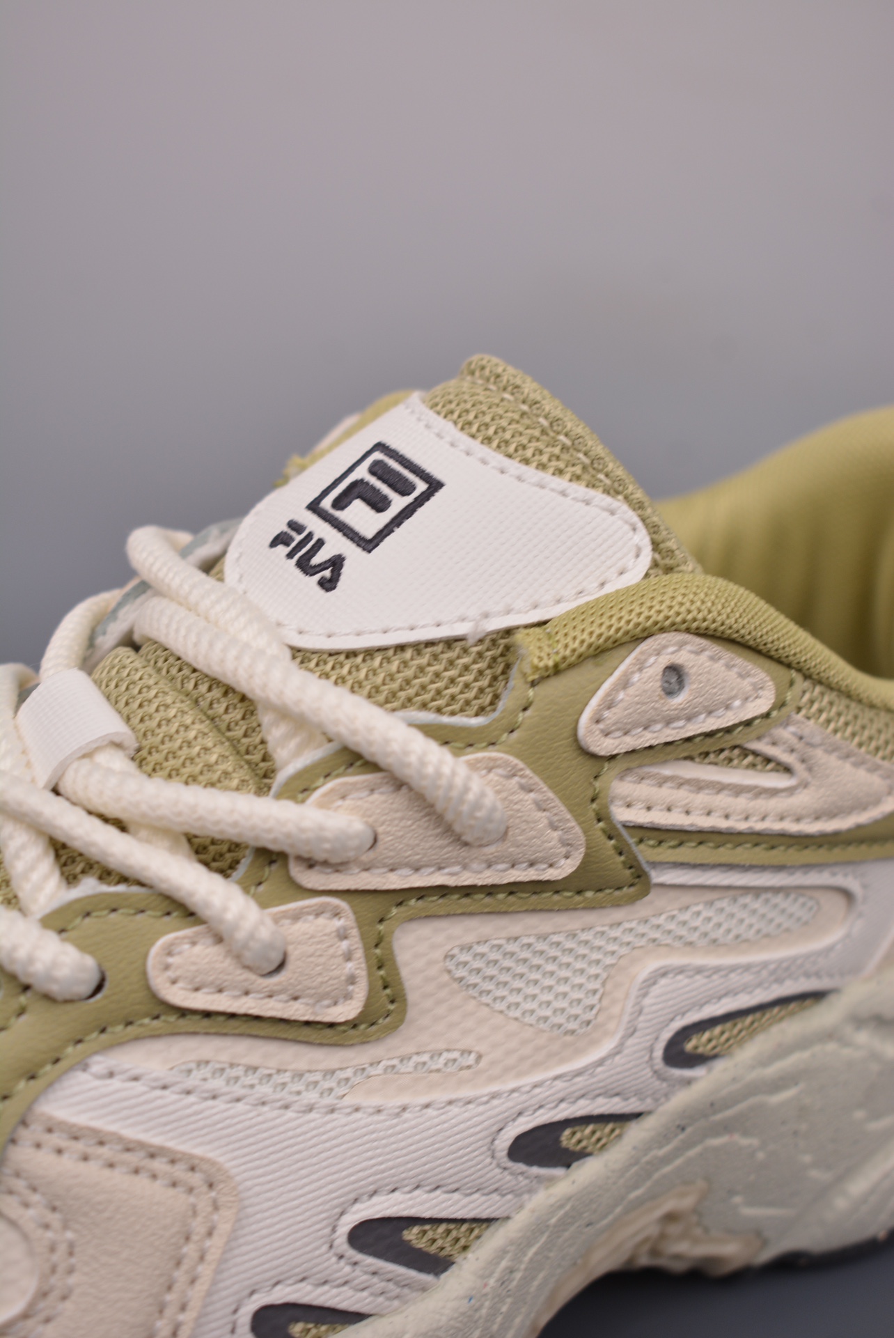 Retro low-top sports casual shoes 7