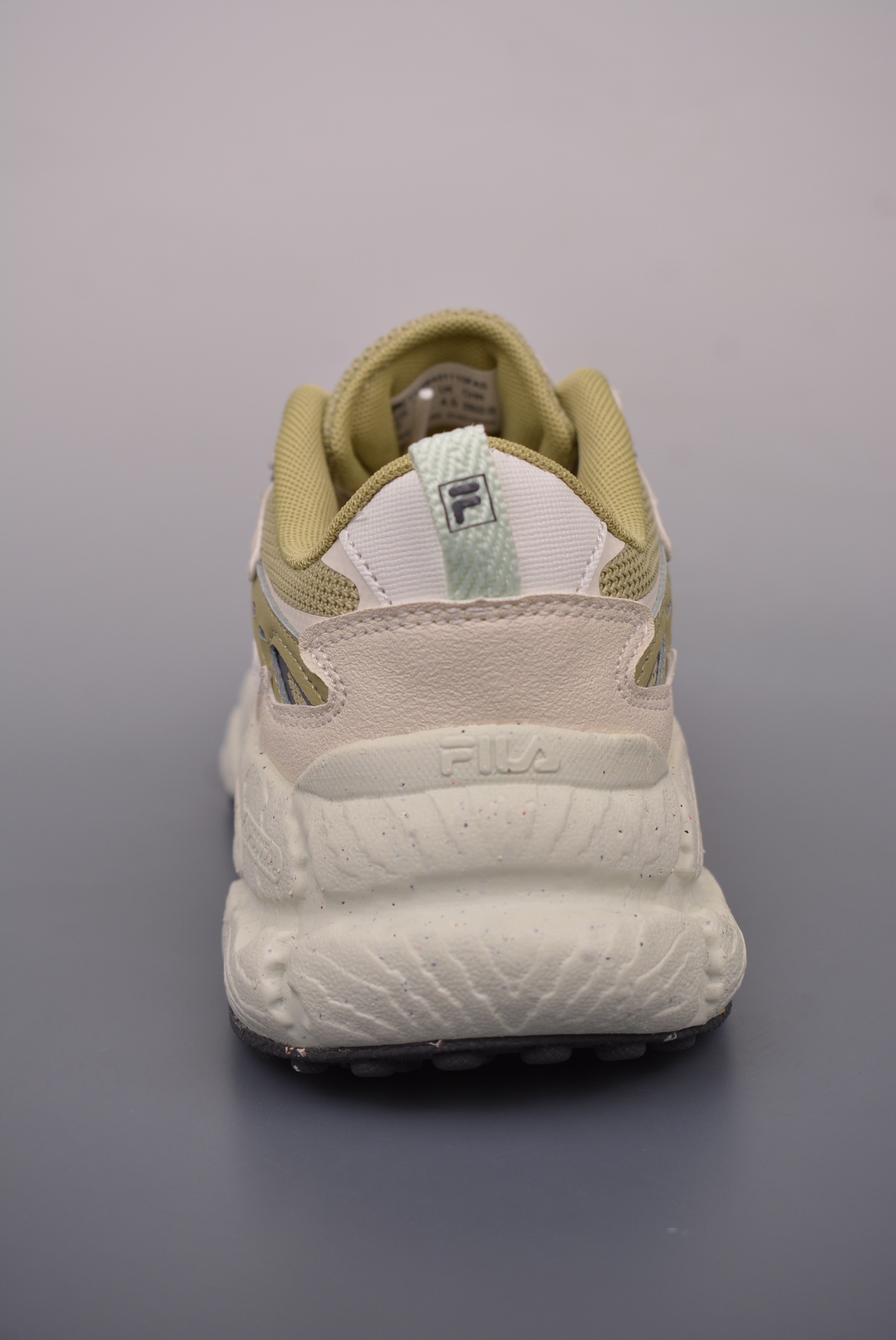 Retro low-top sports casual shoes 4