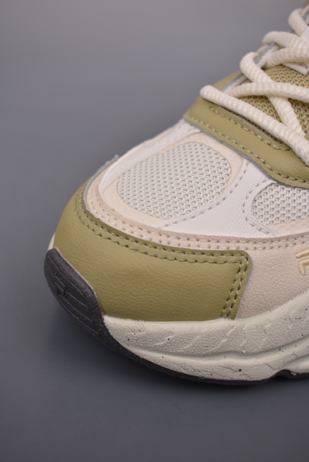 Retro low-top sports casual shoes 6