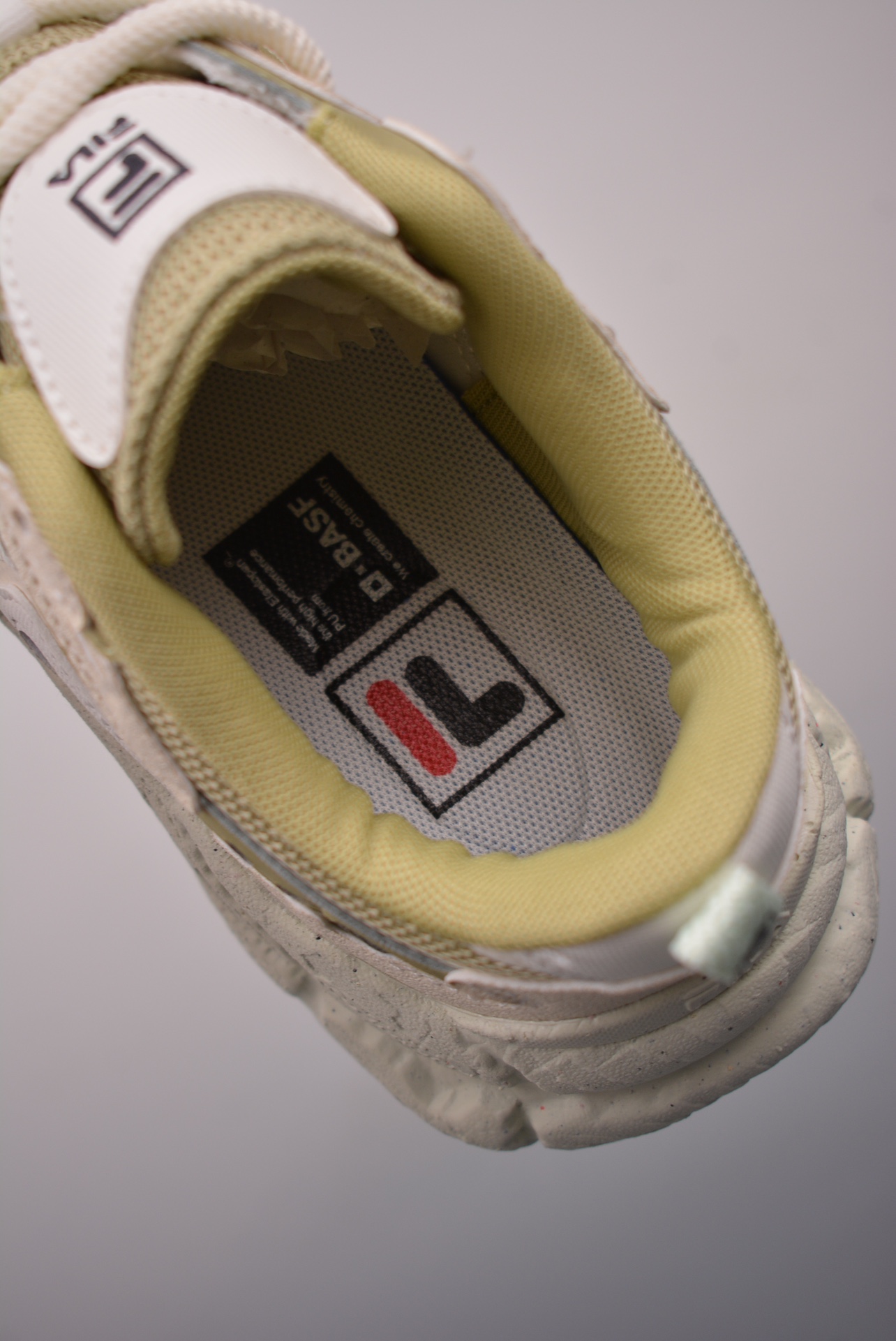 Retro low-top sports casual shoes 9