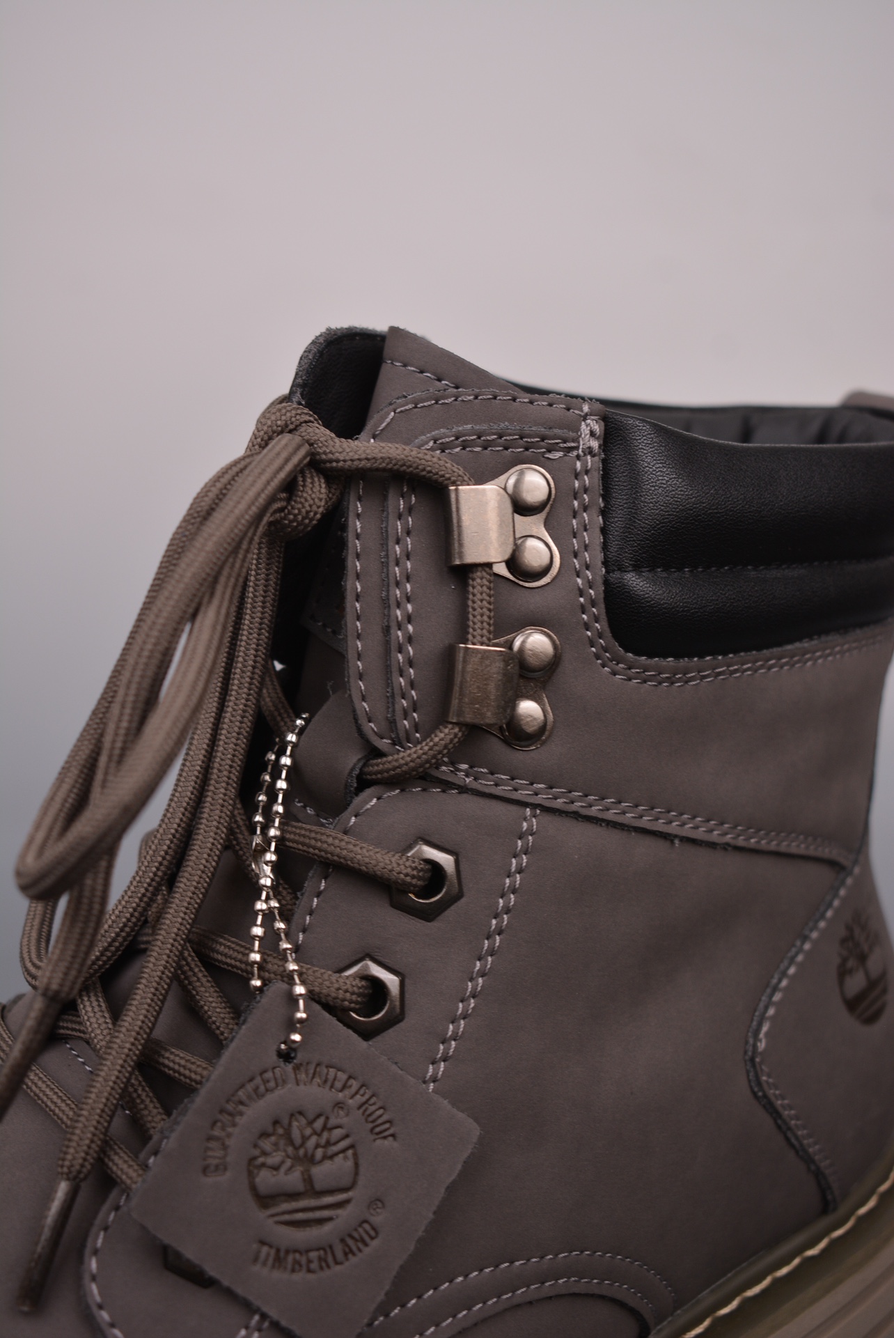 Timberland Timberland 高定典藏经典高奢皮鞋乐福鞋鞋履 #CB87990E 7