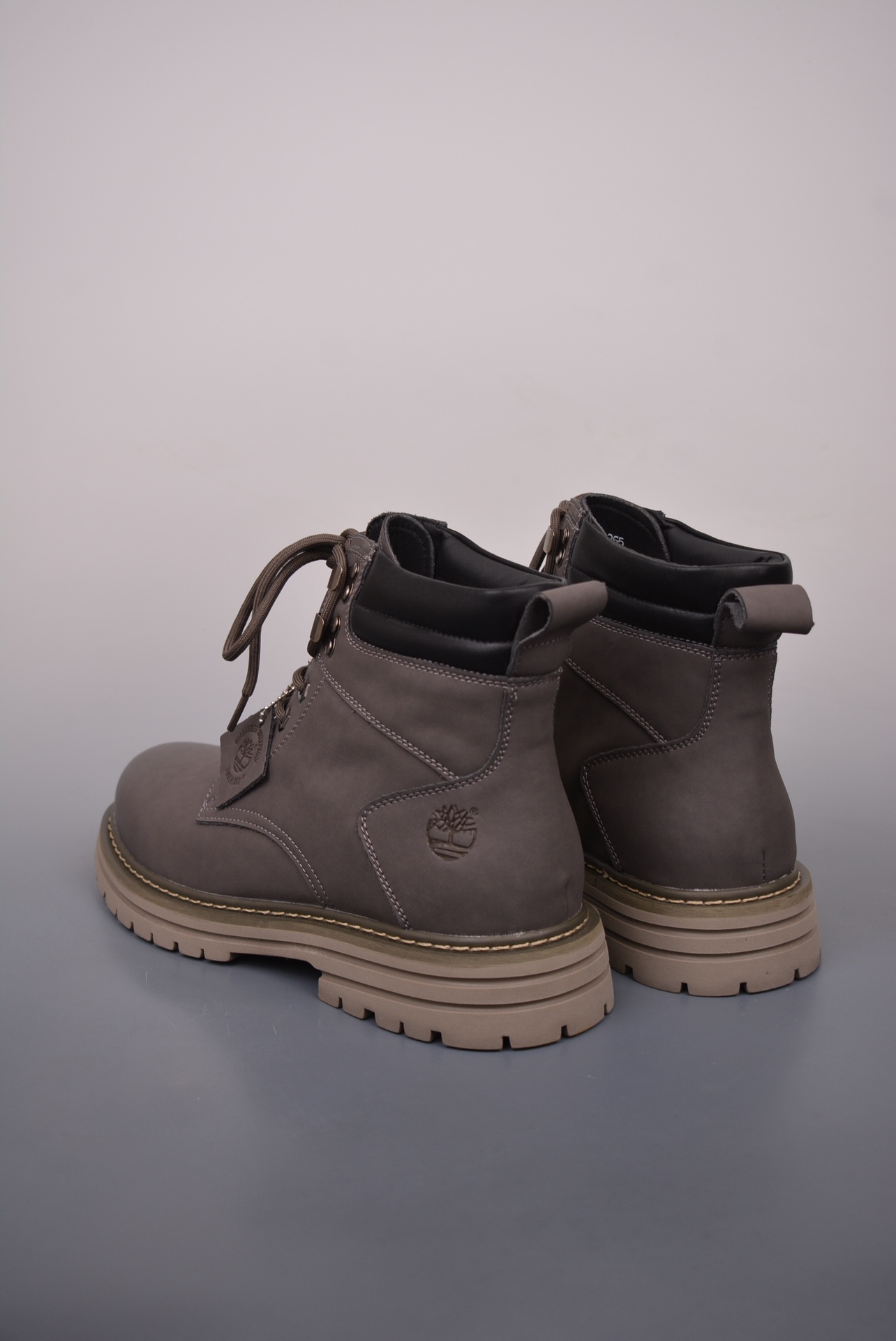 Timberland Timberland 高定典藏经典高奢皮鞋乐福鞋鞋履 #CB87990E 2