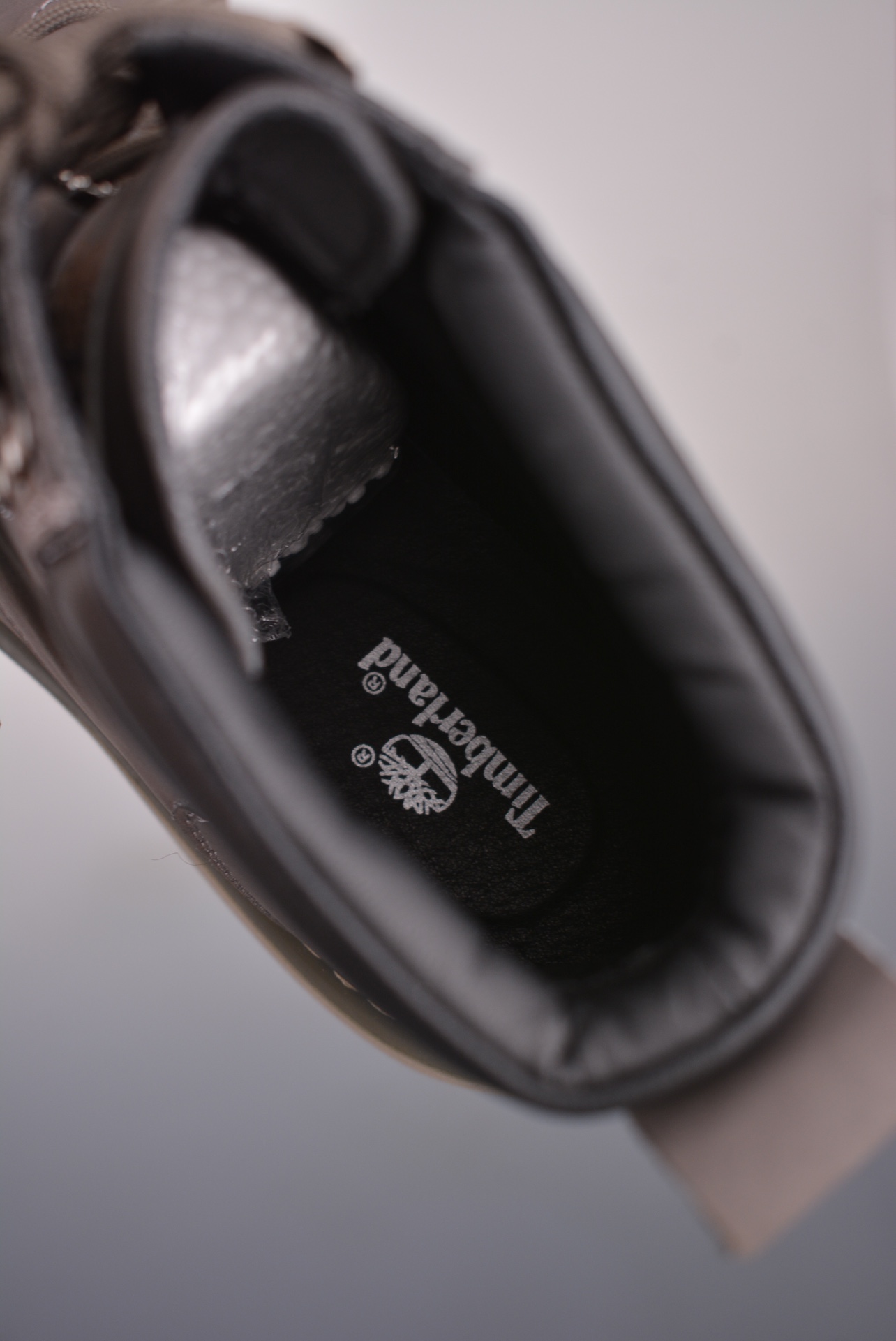 Timberland Timberland 高定典藏经典高奢皮鞋乐福鞋鞋履 #CB87990E 9