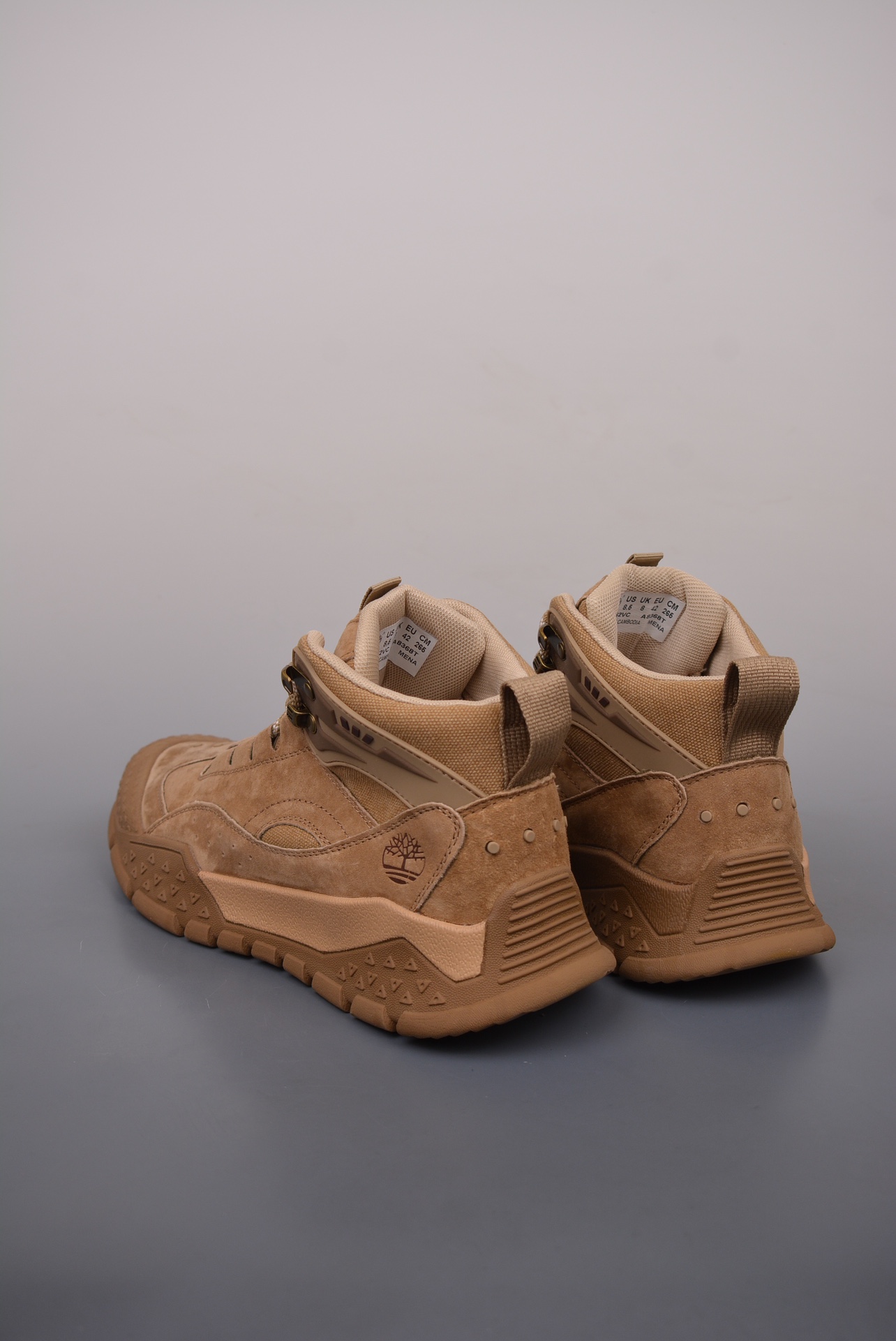 Timberland添柏岚/天伯伦 2