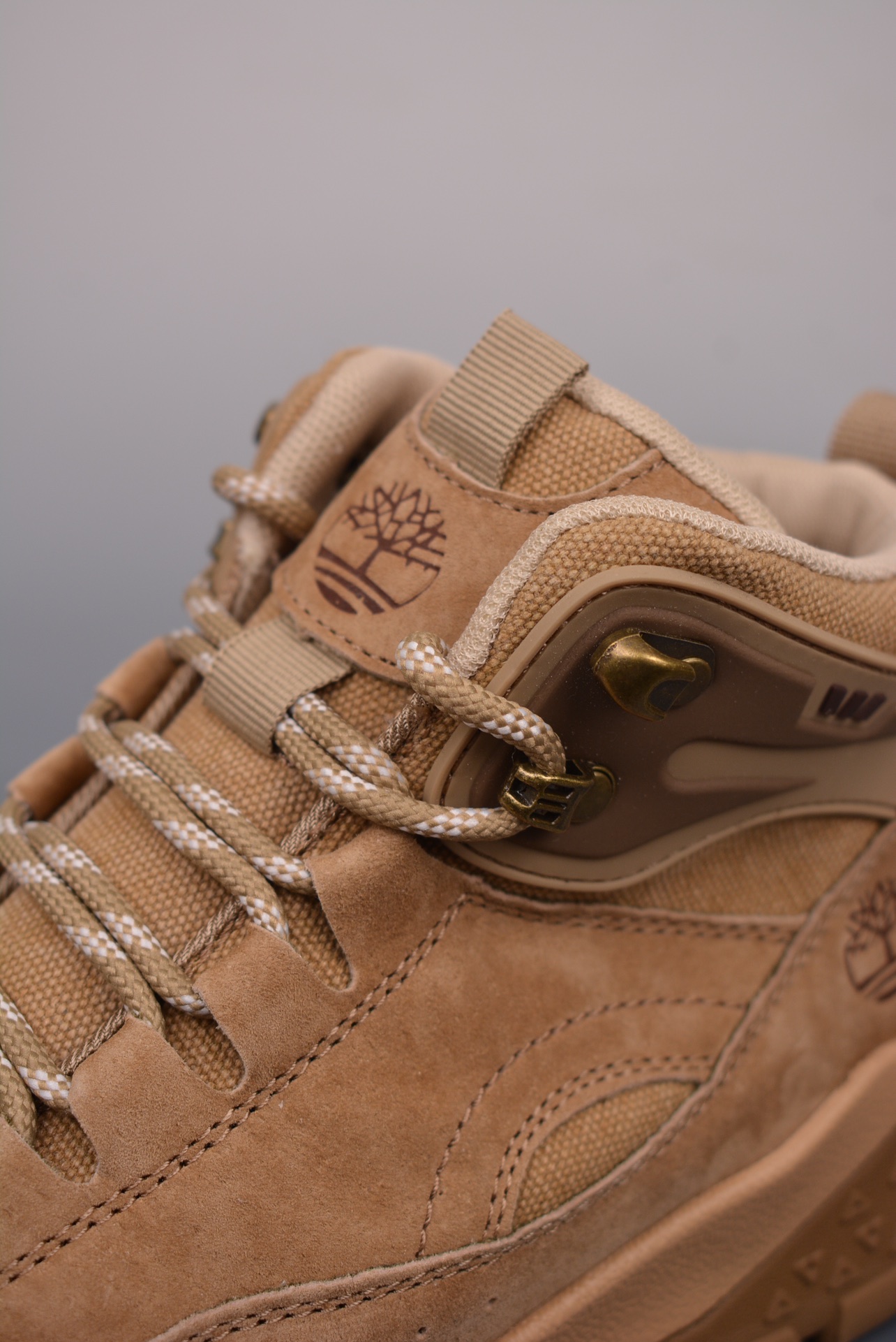 Timberland添柏岚/天伯伦 7