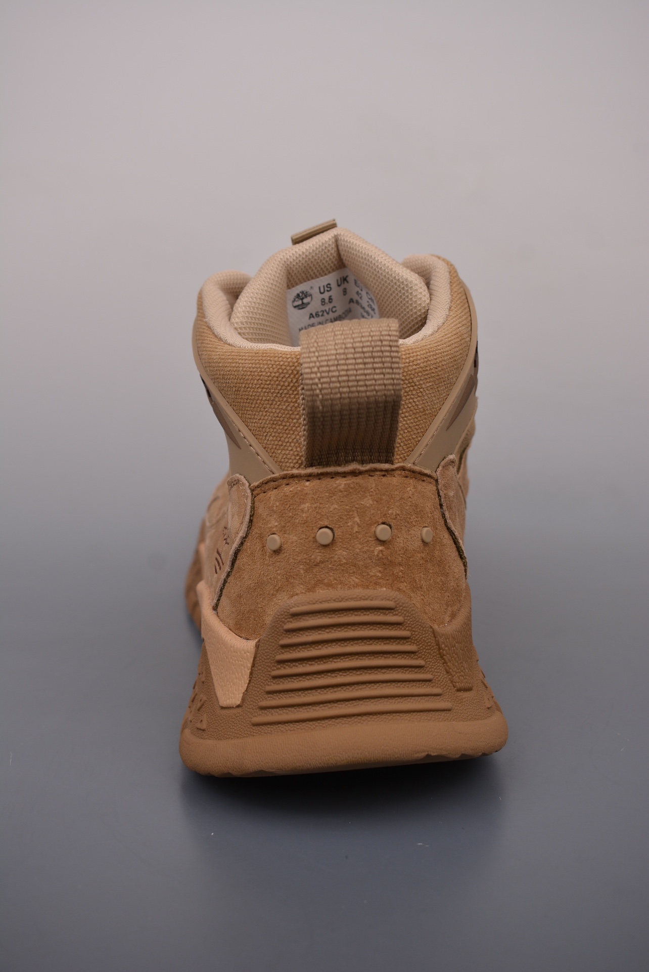 Timberland添柏岚/天伯伦 4