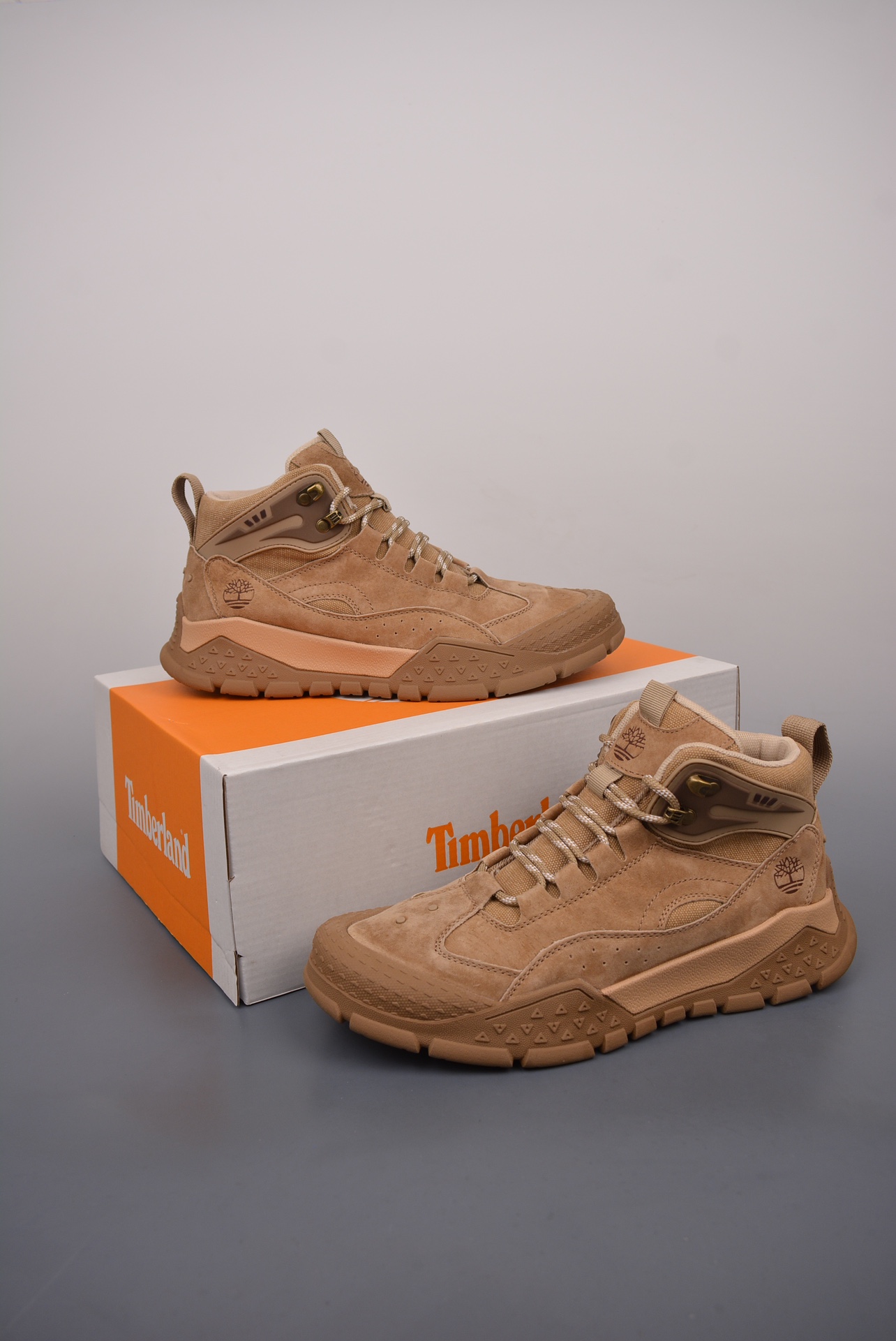 Timberland添柏岚/天伯伦 5