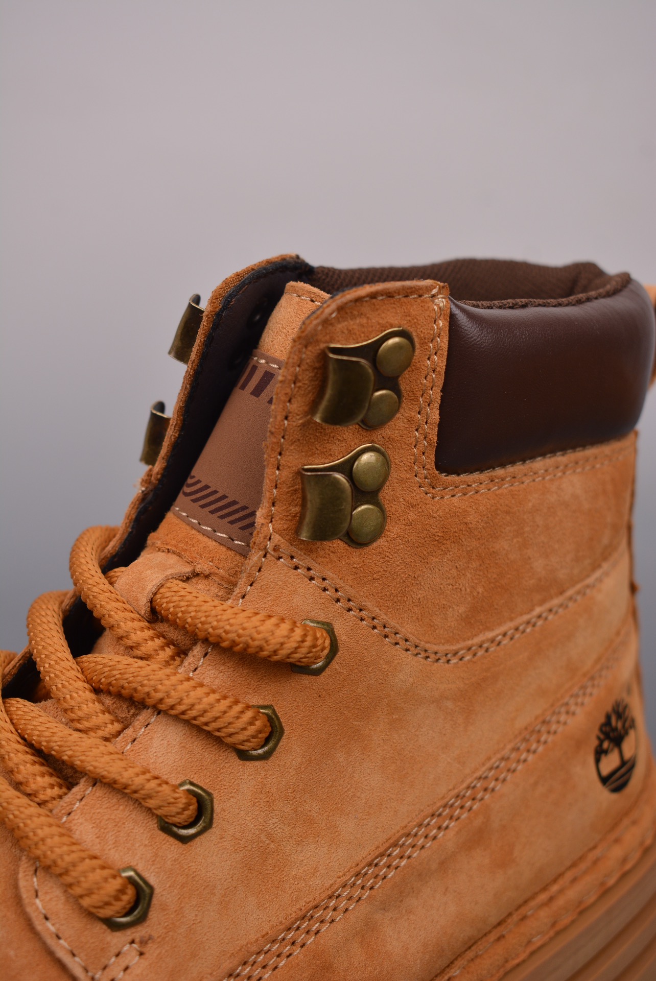 Timberland Timberland 高定典藏经典高奢皮鞋乐福鞋鞋履 #8A245B43 7