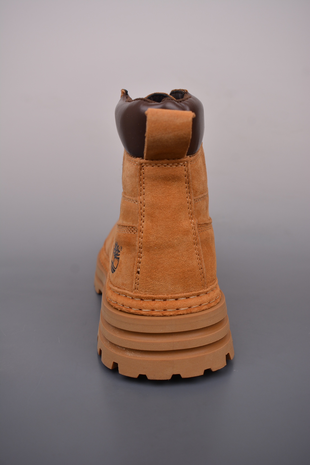 Timberland Timberland 高定典藏经典高奢皮鞋乐福鞋鞋履 #8A245B43 4