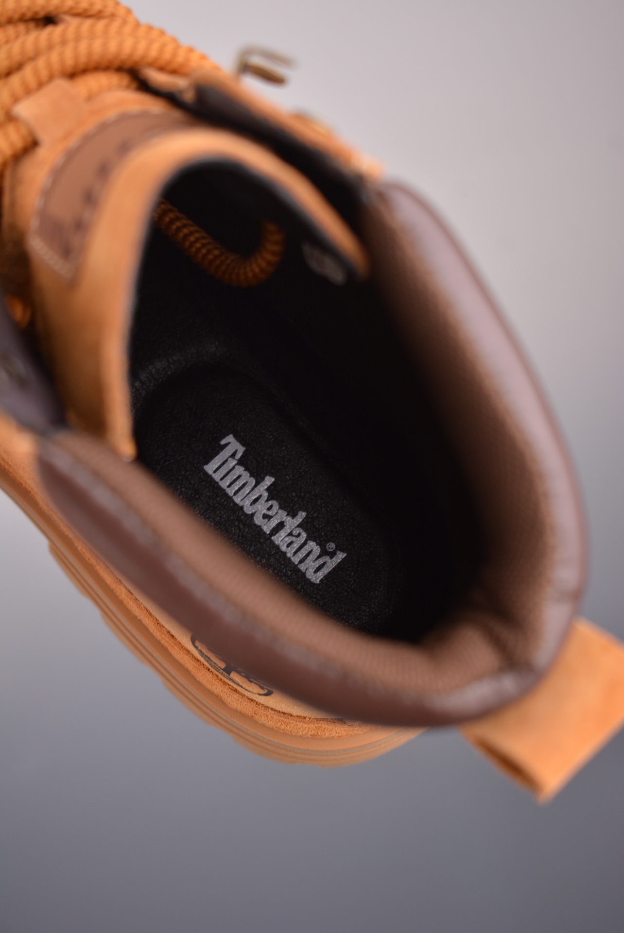 Timberland Timberland 高定典藏经典高奢皮鞋乐福鞋鞋履 #8A245B43 9