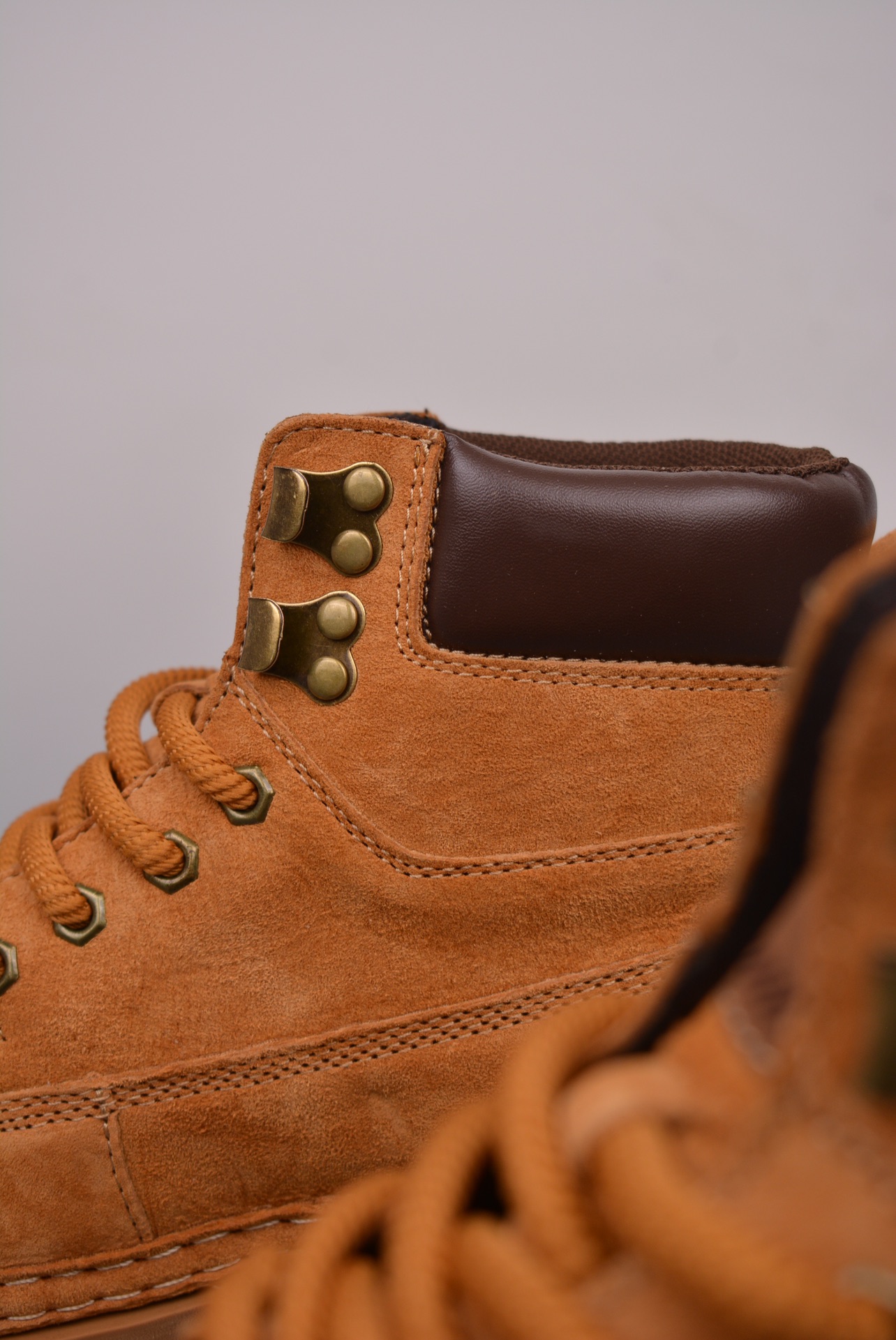 Timberland Timberland 高定典藏经典高奢皮鞋乐福鞋鞋履 #8A245B43 8