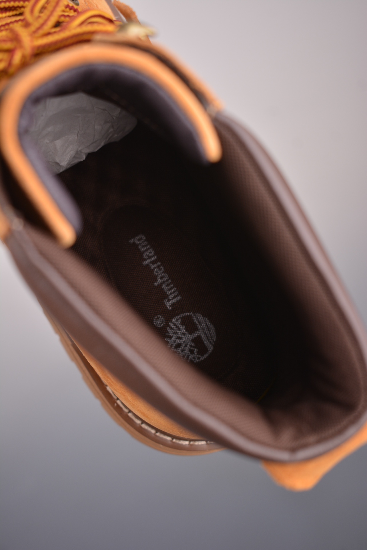 Timberland Haute Couture Classic Luxury Leather Loafer Shoe Ref 9