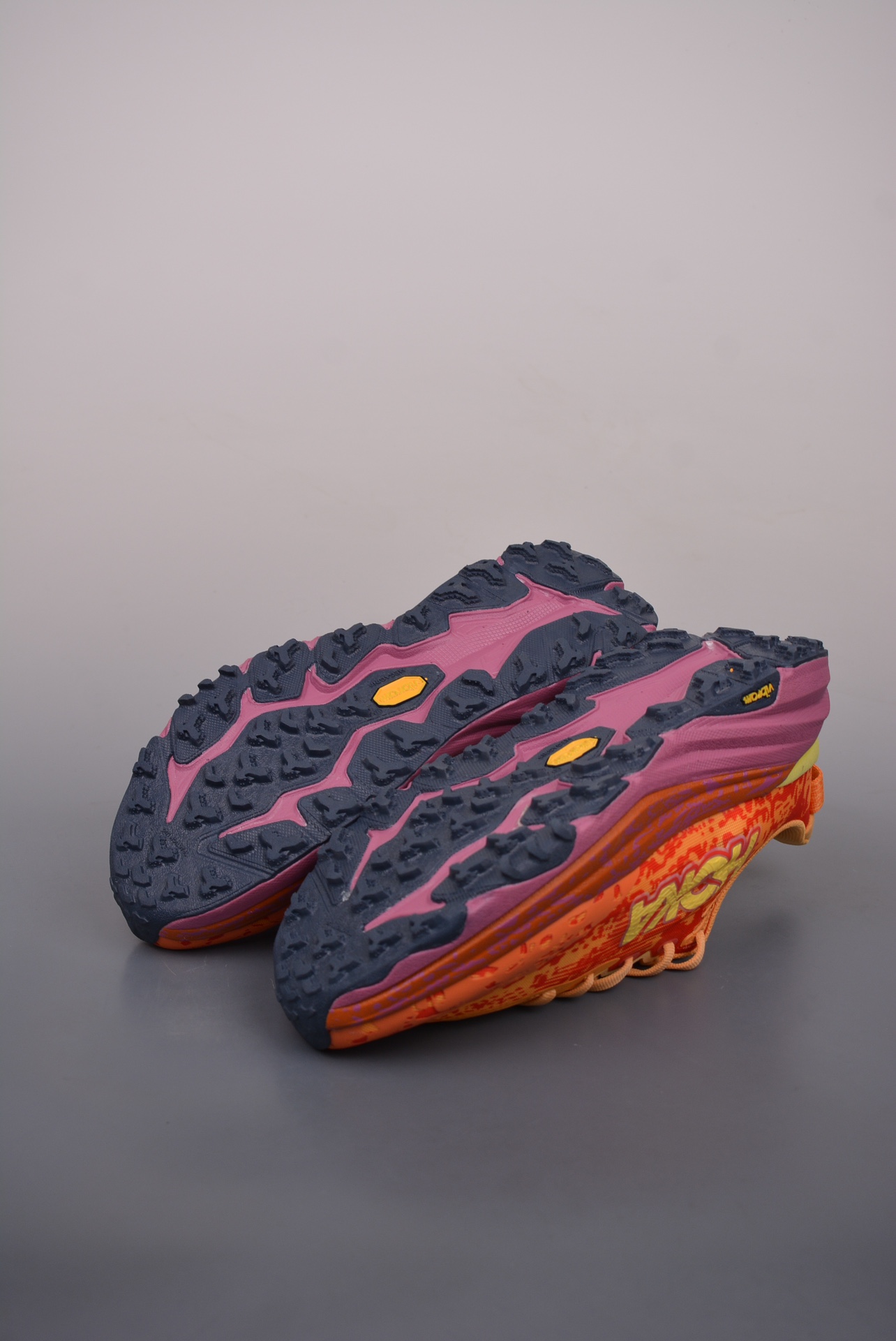 Hoka Haute Couture Classic Haute Couture Luxury Archive Ref.36DB418A 3