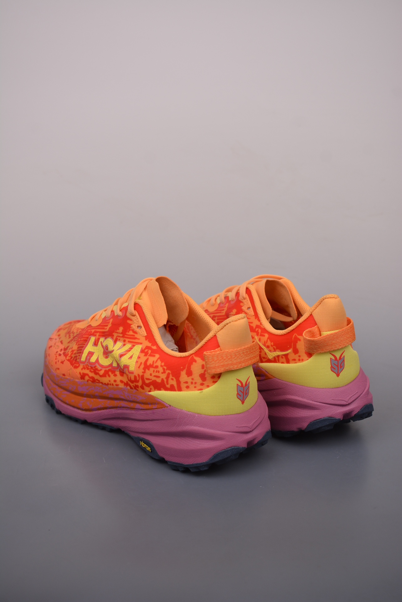 Hoka Haute Couture Classic Haute Couture Luxury Archive Ref.36DB418A 2