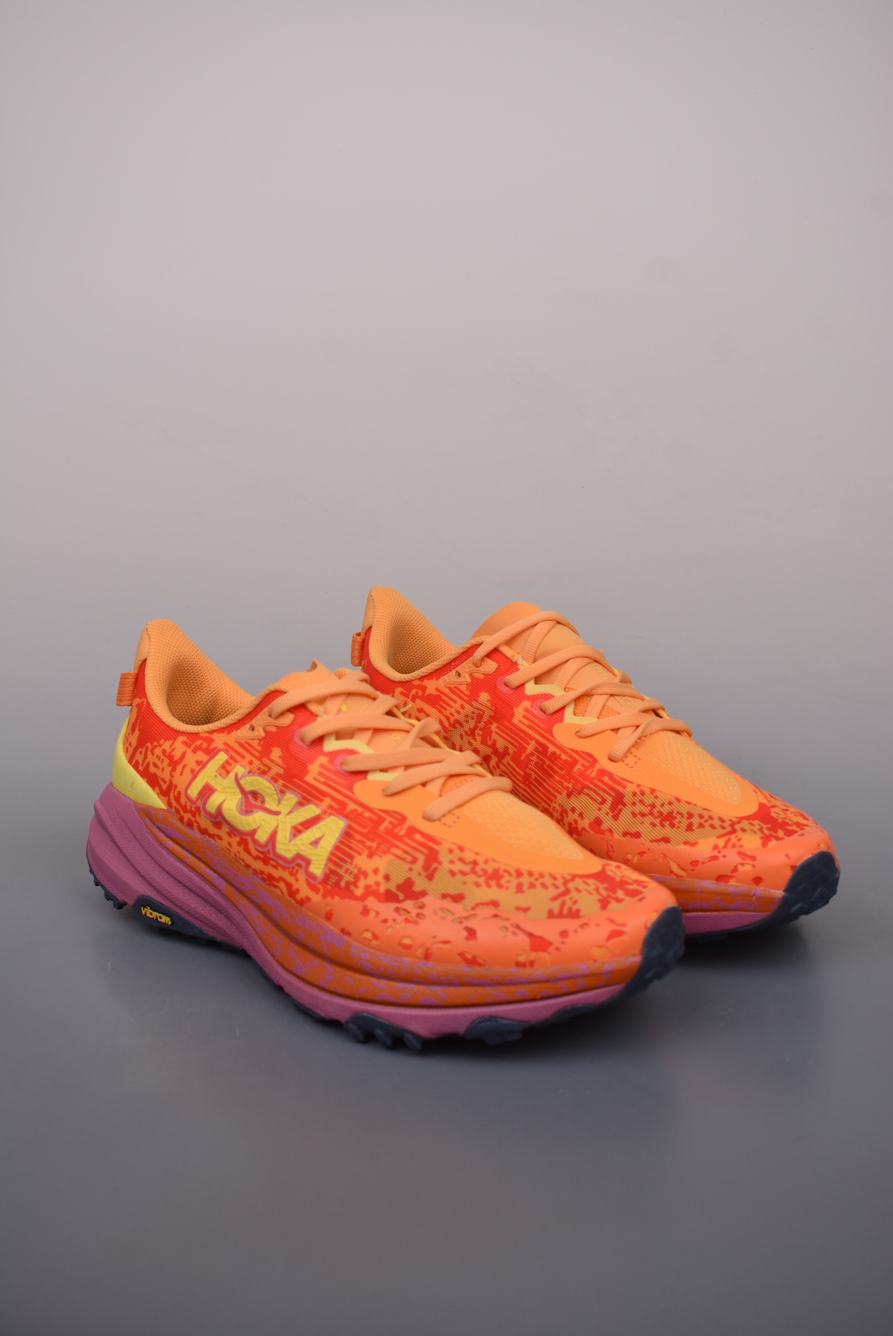Hoka Haute Couture Classic Haute Couture Luxury Archive Ref.36DB418A