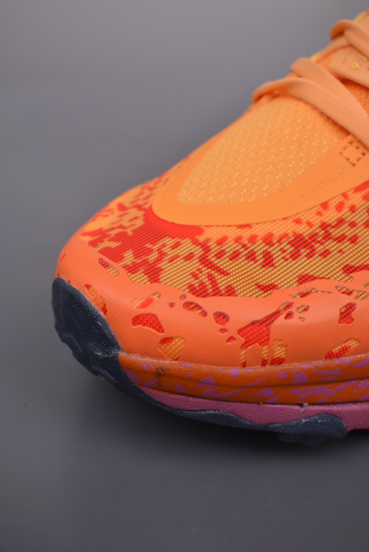 Hoka Haute Couture Classic Haute Couture Luxury Archive Ref.36DB418A 6