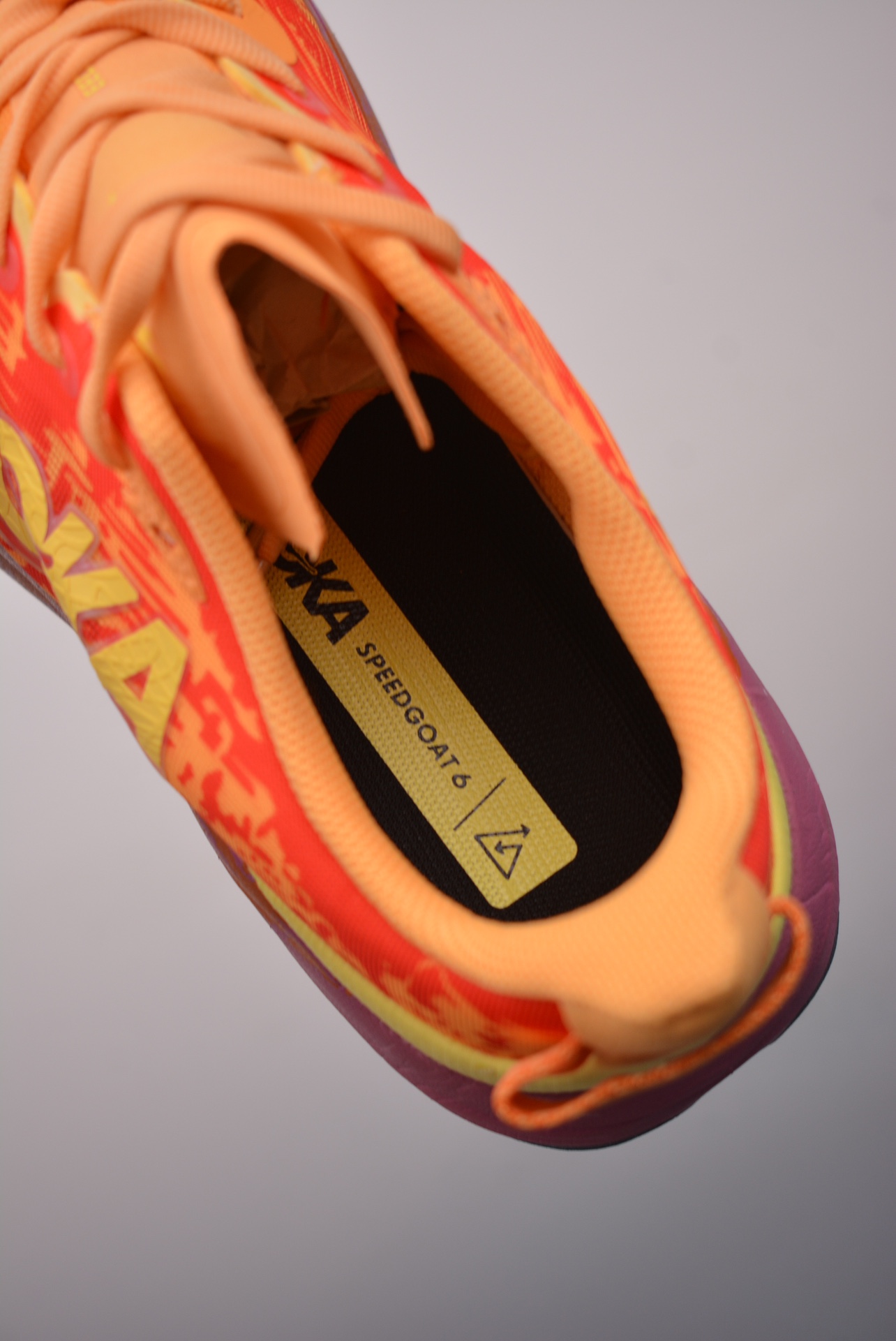 Hoka Haute Couture Classic Haute Couture Luxury Archive Ref.36DB418A 9