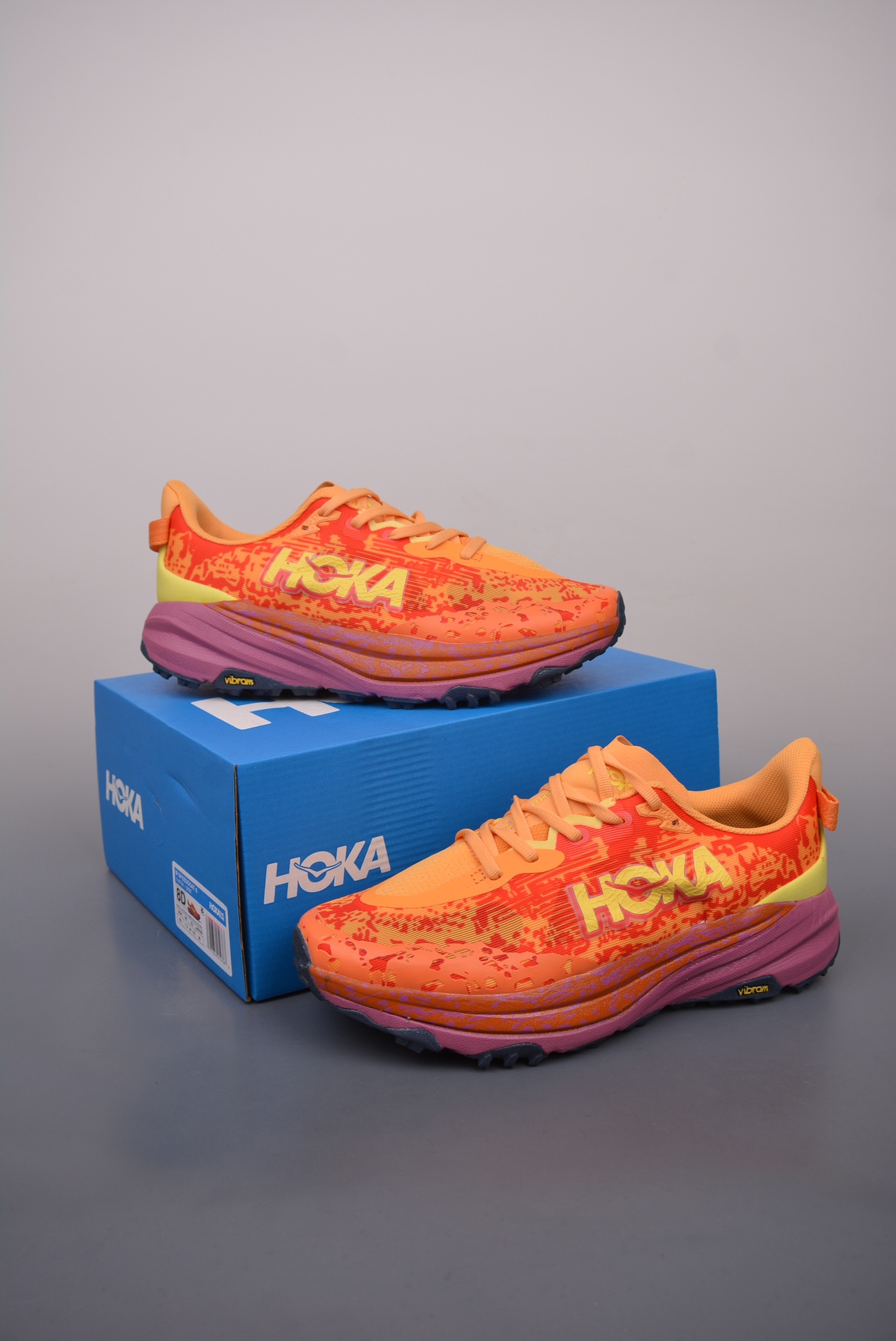 Hoka Haute Couture Classic Haute Couture Luxury Archive Ref.36DB418A 5