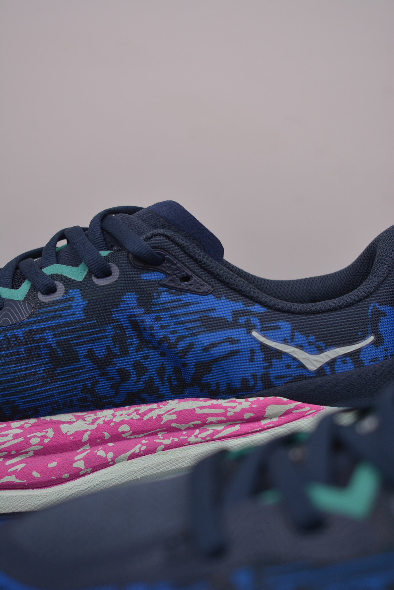 HOKA ONE ONE M Speedgoat 6 8