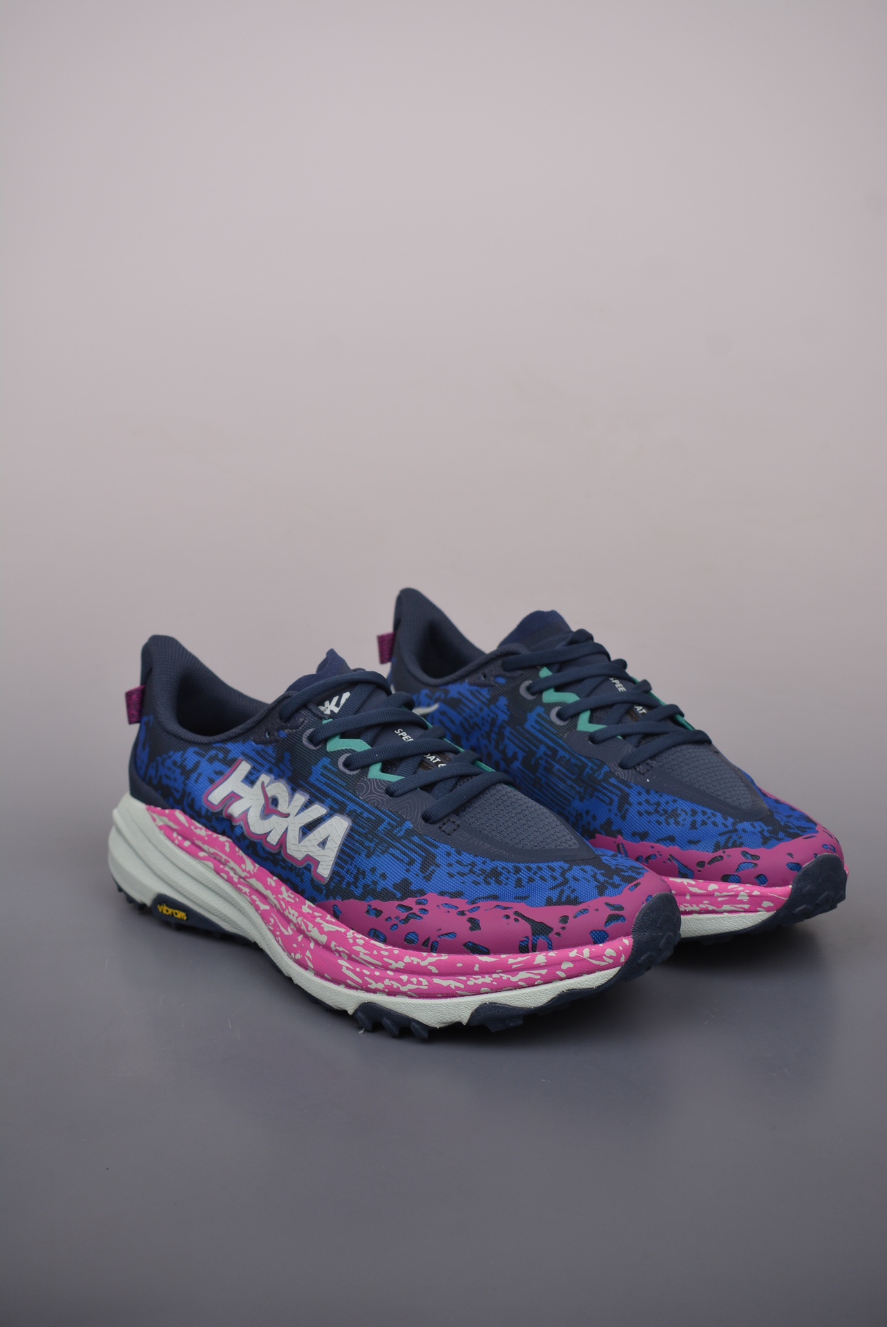 Hoka Haute Couture Classic Haute Couture Luxury Archive Ref