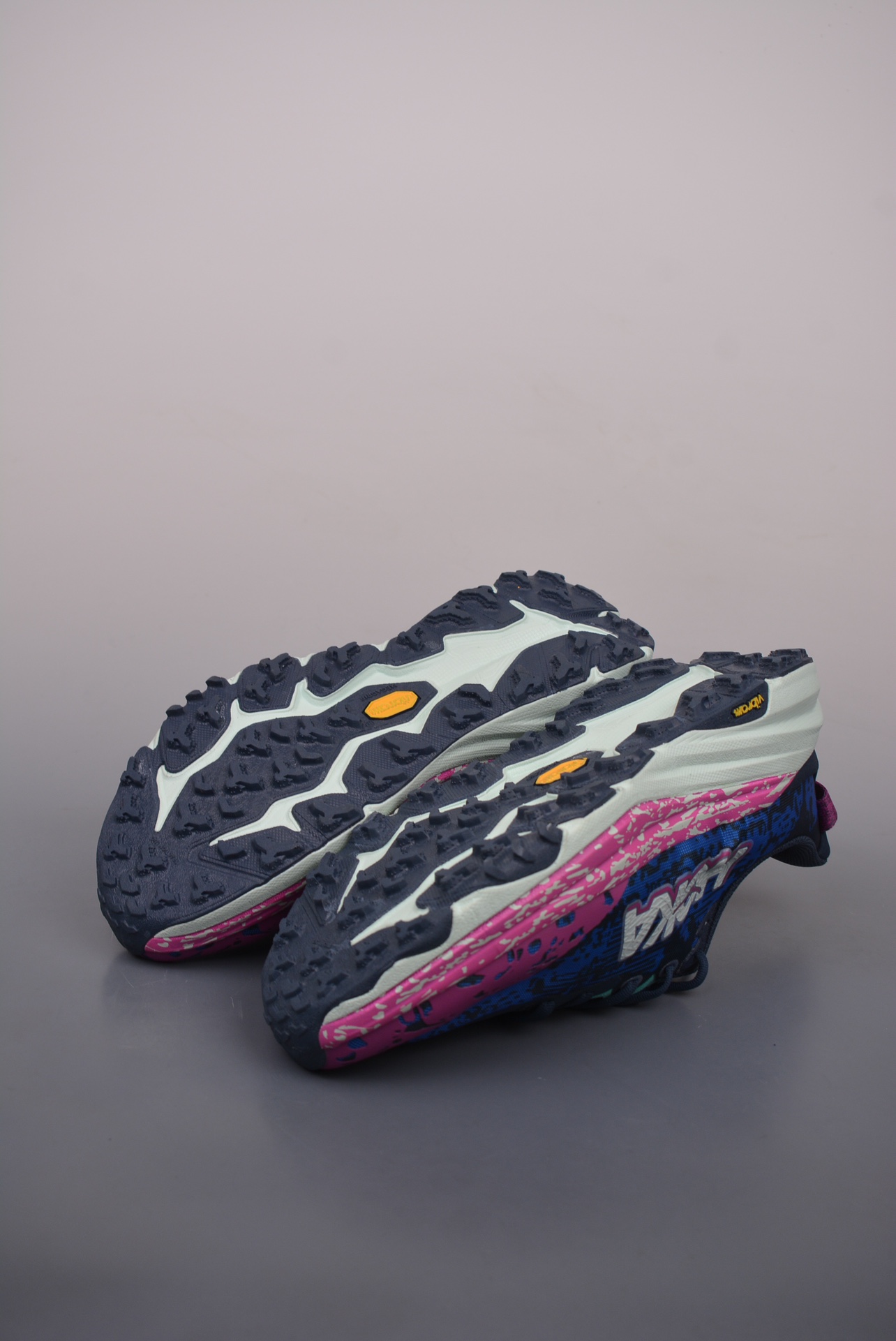 HOKA ONE ONE M Speedgoat 6 3