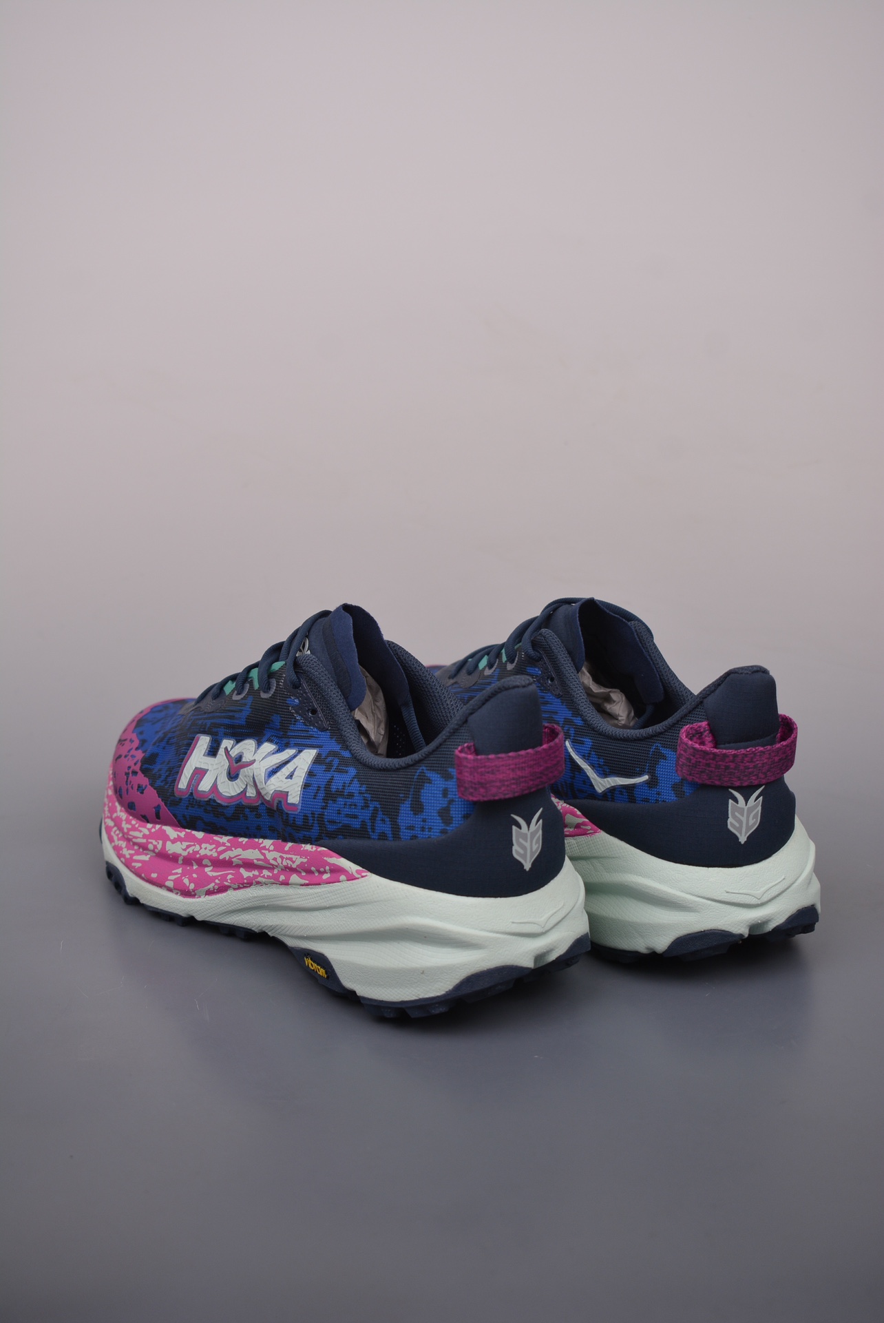 HOKA ONE ONE M Speedgoat 6 2