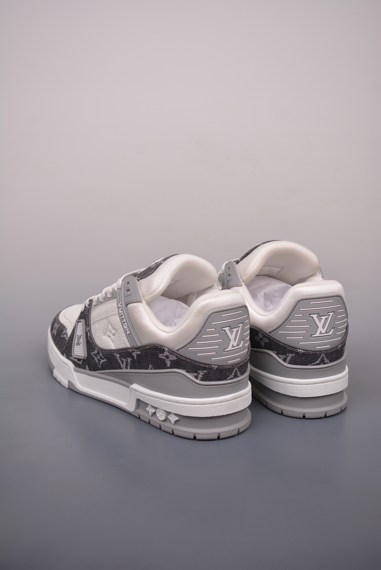 2021s LV Trainer 限定联名 2