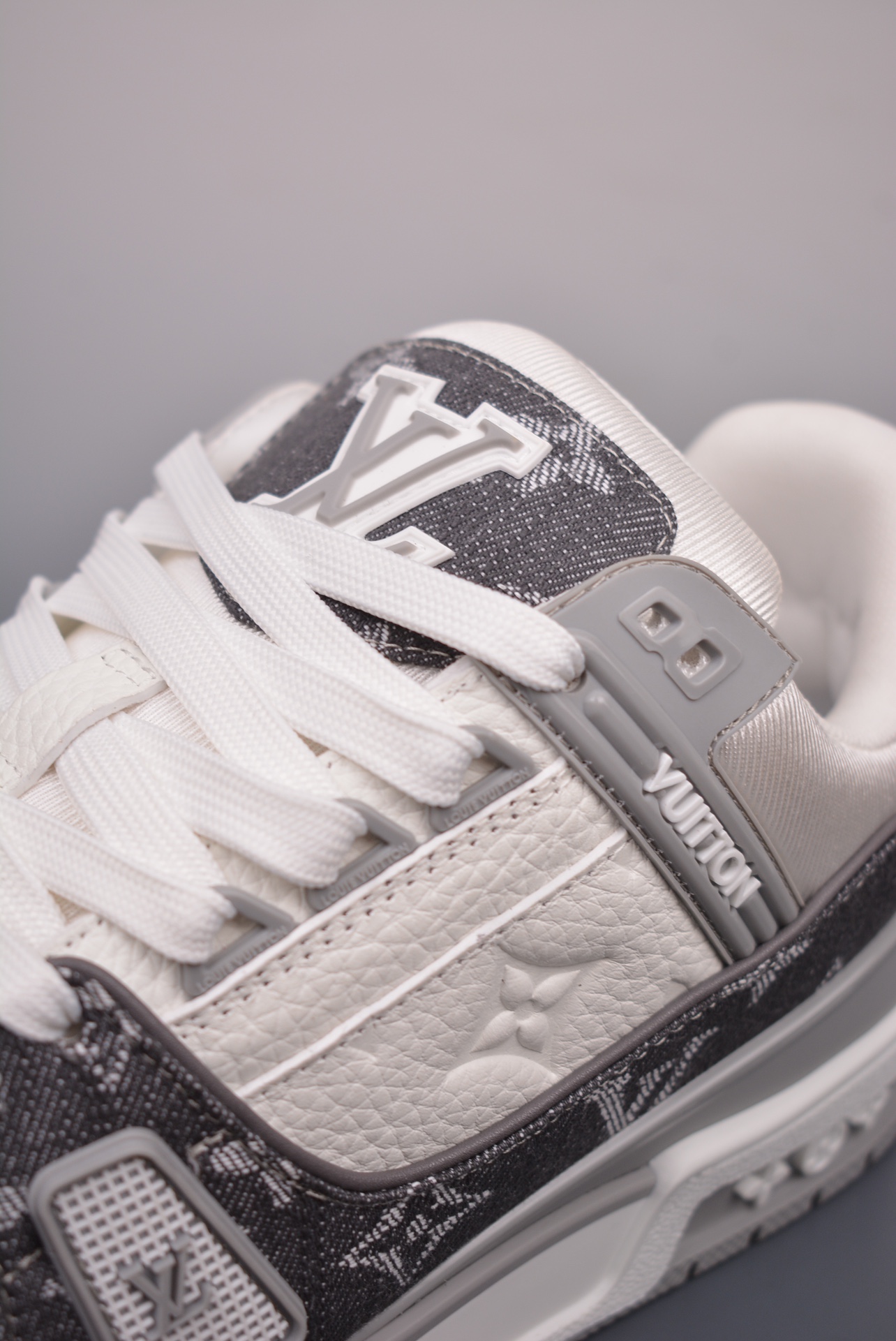 2021s LV Trainer 限定联名 6