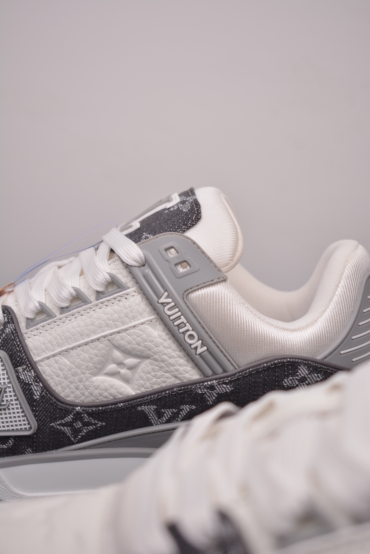 2021s LV Trainer 限定联名 7