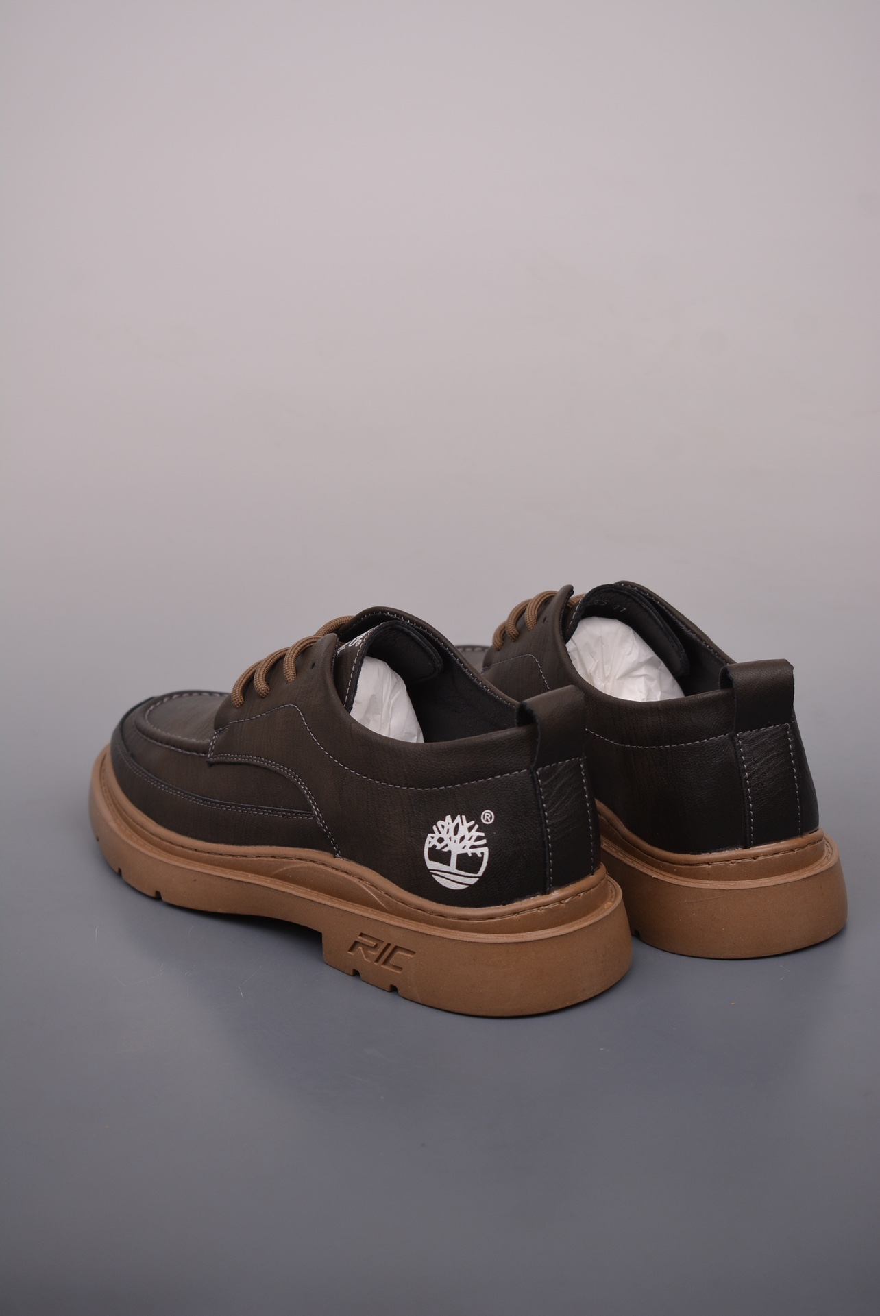 Timberland / Timberland 2