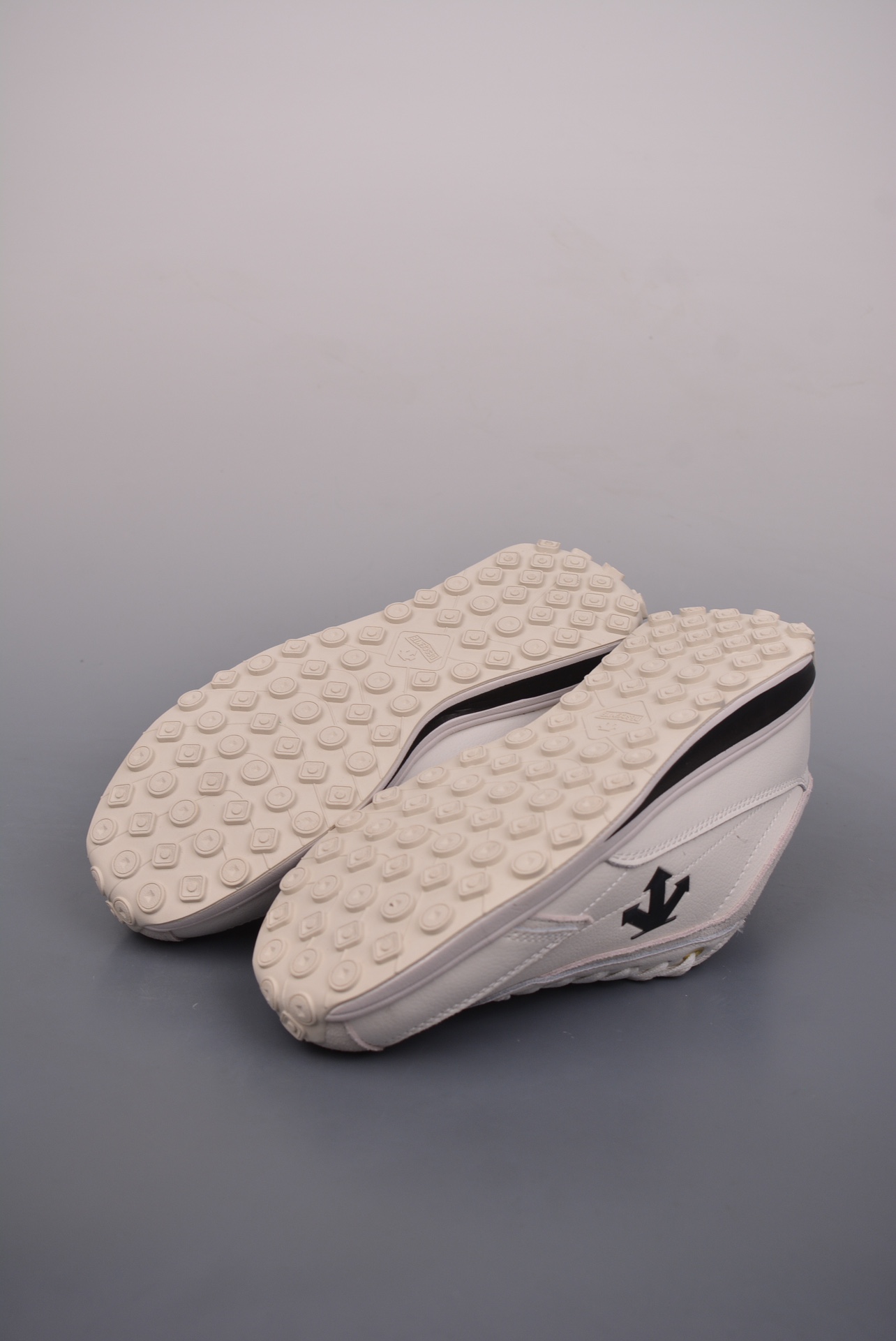 路易威登 Louis Vuitton 高定典藏经典高奢皮鞋男鞋女鞋鞋履高跟鞋 #8B7F2883 3