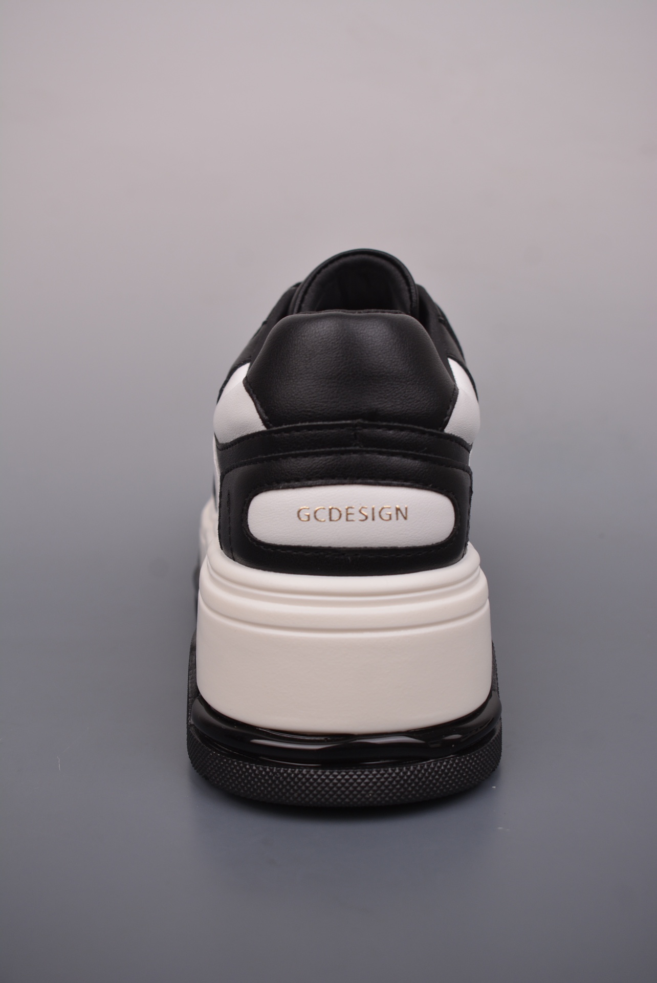 Chanel Haute Couture Classic Luxury Leather Shoe Loafer Shoes 4