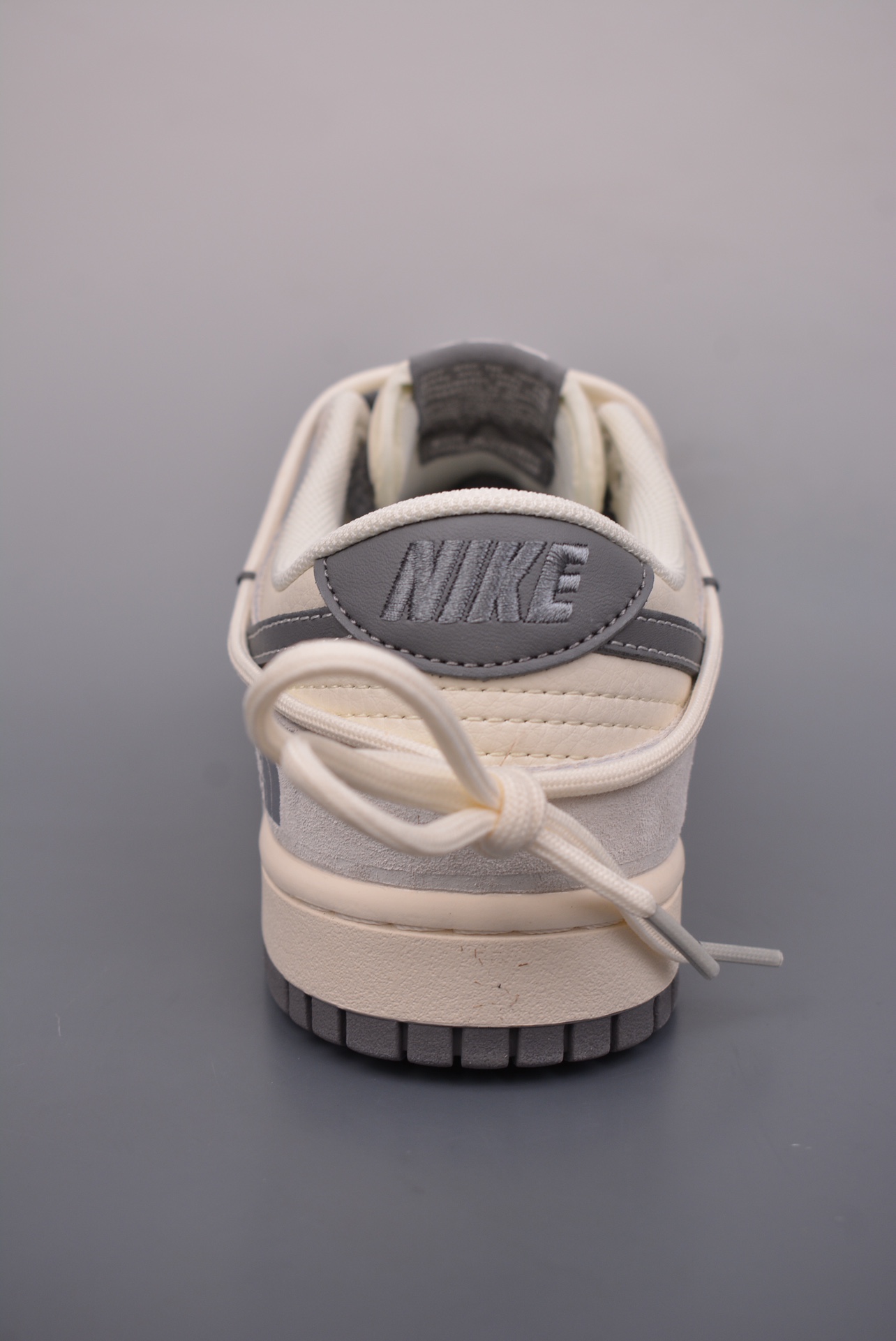 Fragment x TS x Air Jordan 1 Low x 北面 解构绑带 三方联名倒钩低帮 YX5066-253