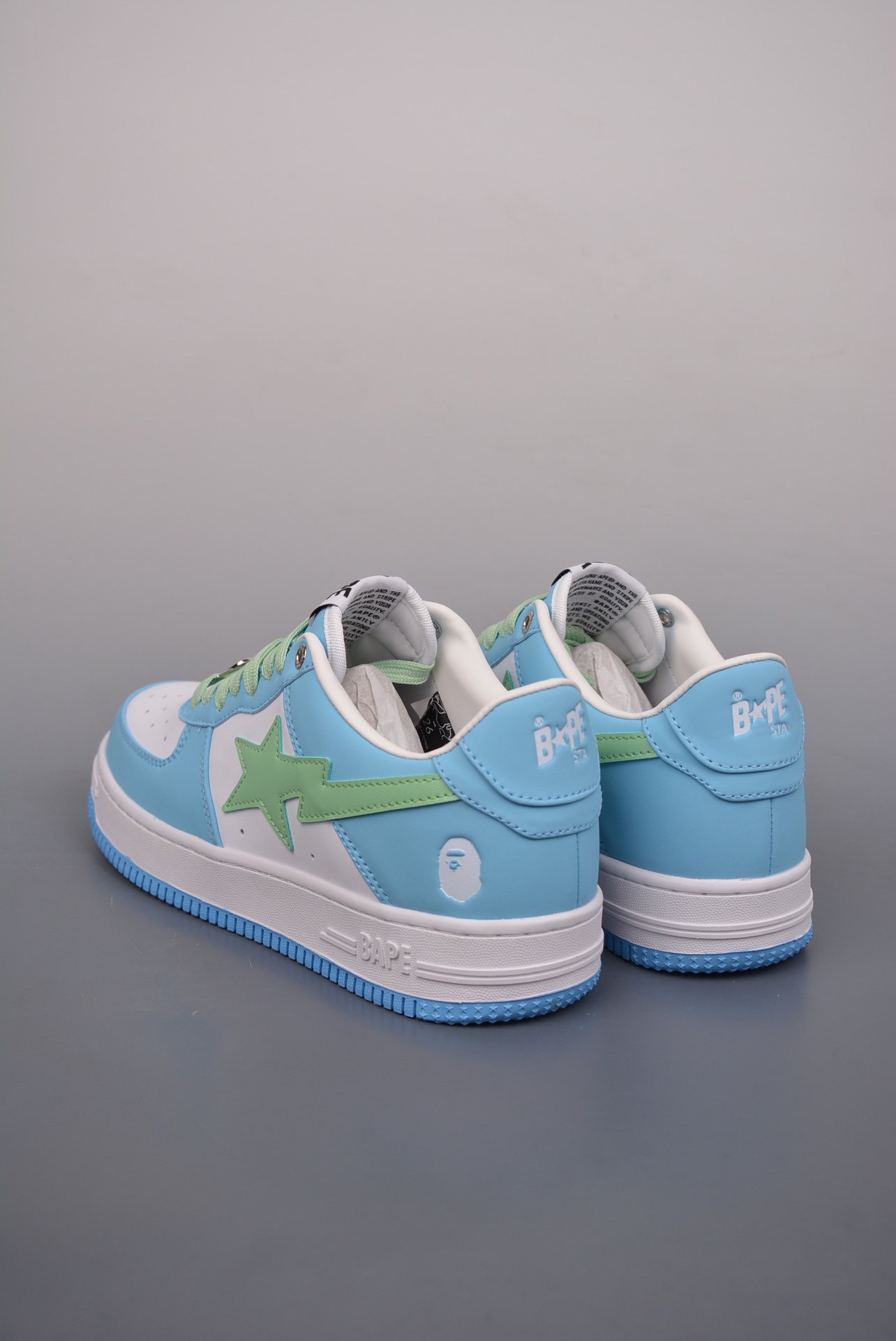Premium luxury shoes 2