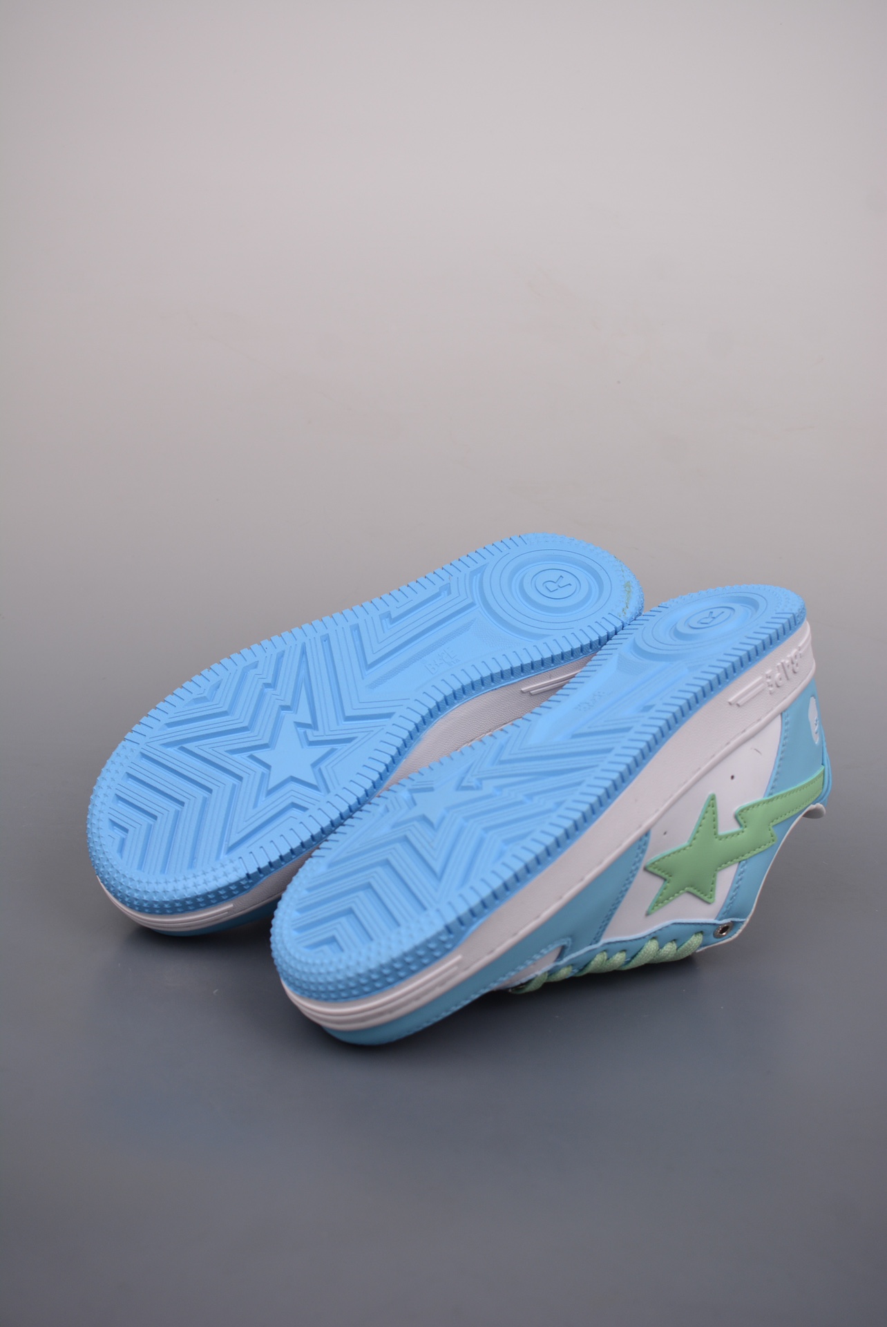 Premium luxury shoes 3