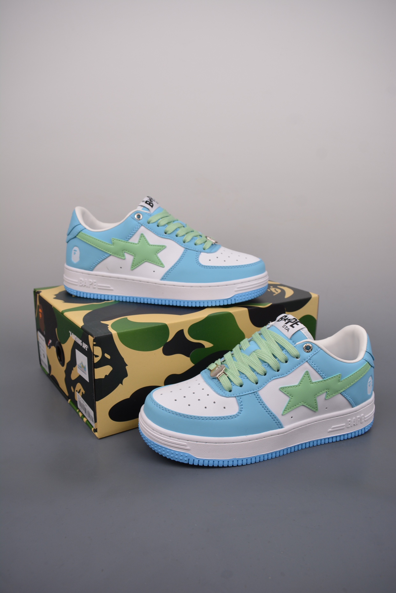 Premium luxury shoes 5